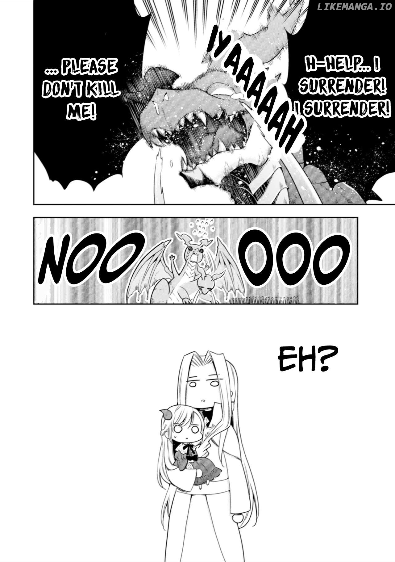 Youjo Musou: Nakama ni Uragirareta Shoukanshi, Mazoku no Oujo ni Natte "Eirei Shoukan" de Dekiai Slow Life wo Okuru Chapter 4 - page 11