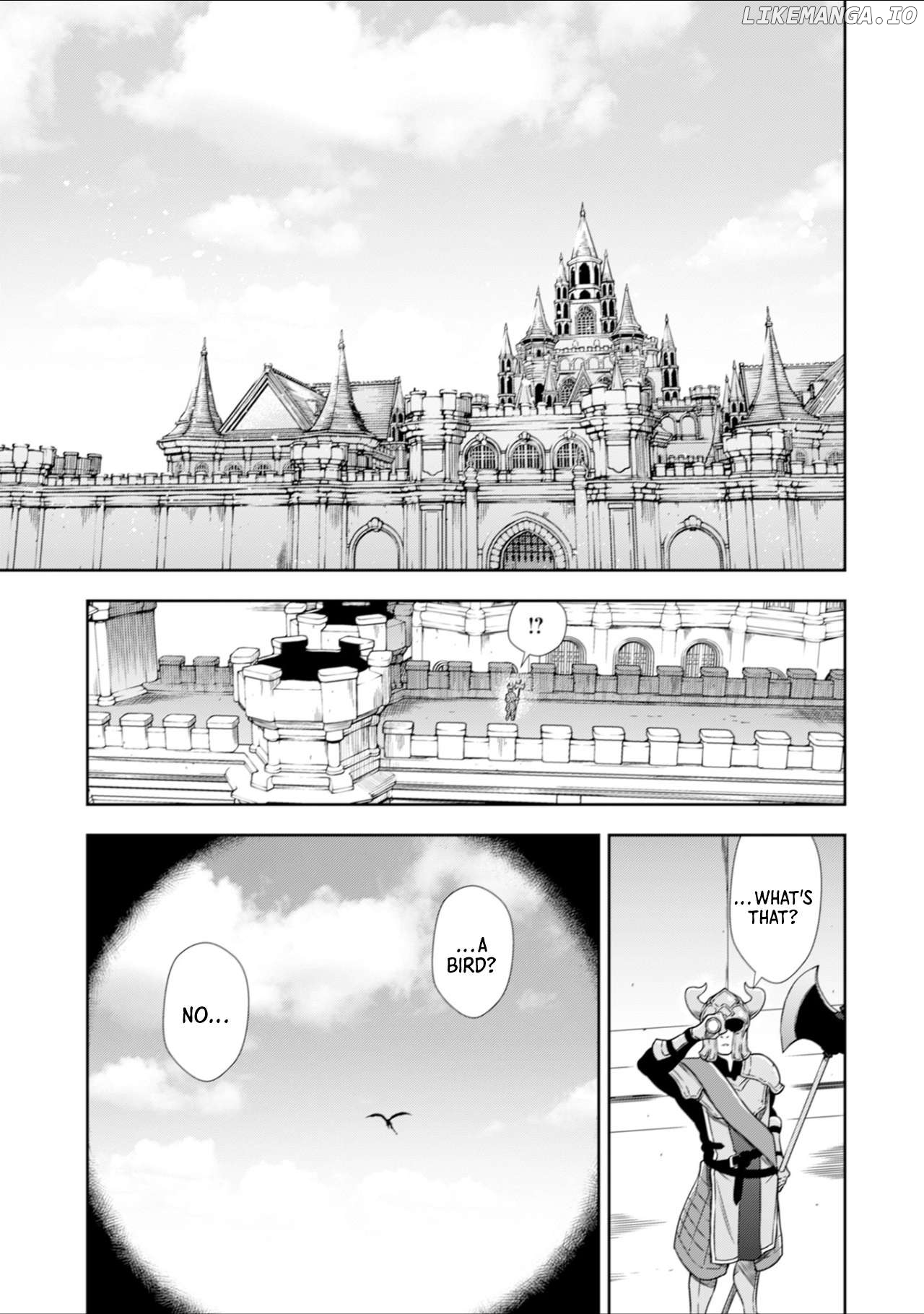 Youjo Musou: Nakama ni Uragirareta Shoukanshi, Mazoku no Oujo ni Natte "Eirei Shoukan" de Dekiai Slow Life wo Okuru Chapter 4 - page 16