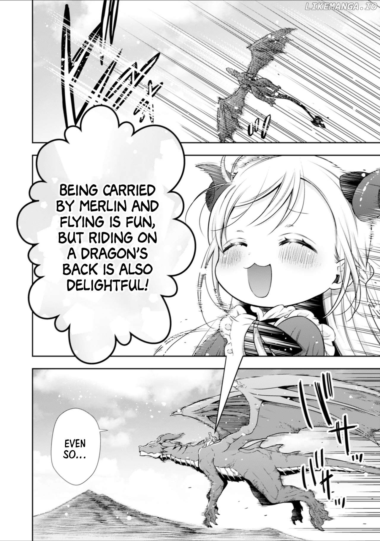 Youjo Musou: Nakama ni Uragirareta Shoukanshi, Mazoku no Oujo ni Natte "Eirei Shoukan" de Dekiai Slow Life wo Okuru Chapter 4 - page 19