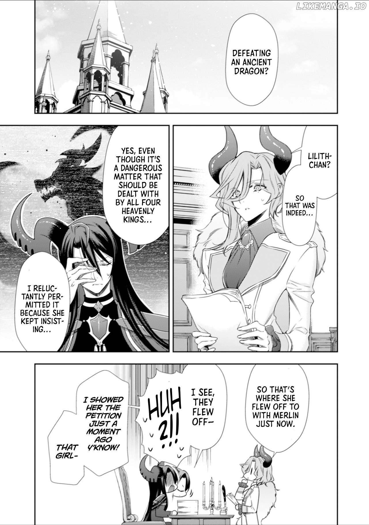 Youjo Musou: Nakama ni Uragirareta Shoukanshi, Mazoku no Oujo ni Natte "Eirei Shoukan" de Dekiai Slow Life wo Okuru Chapter 4 - page 4