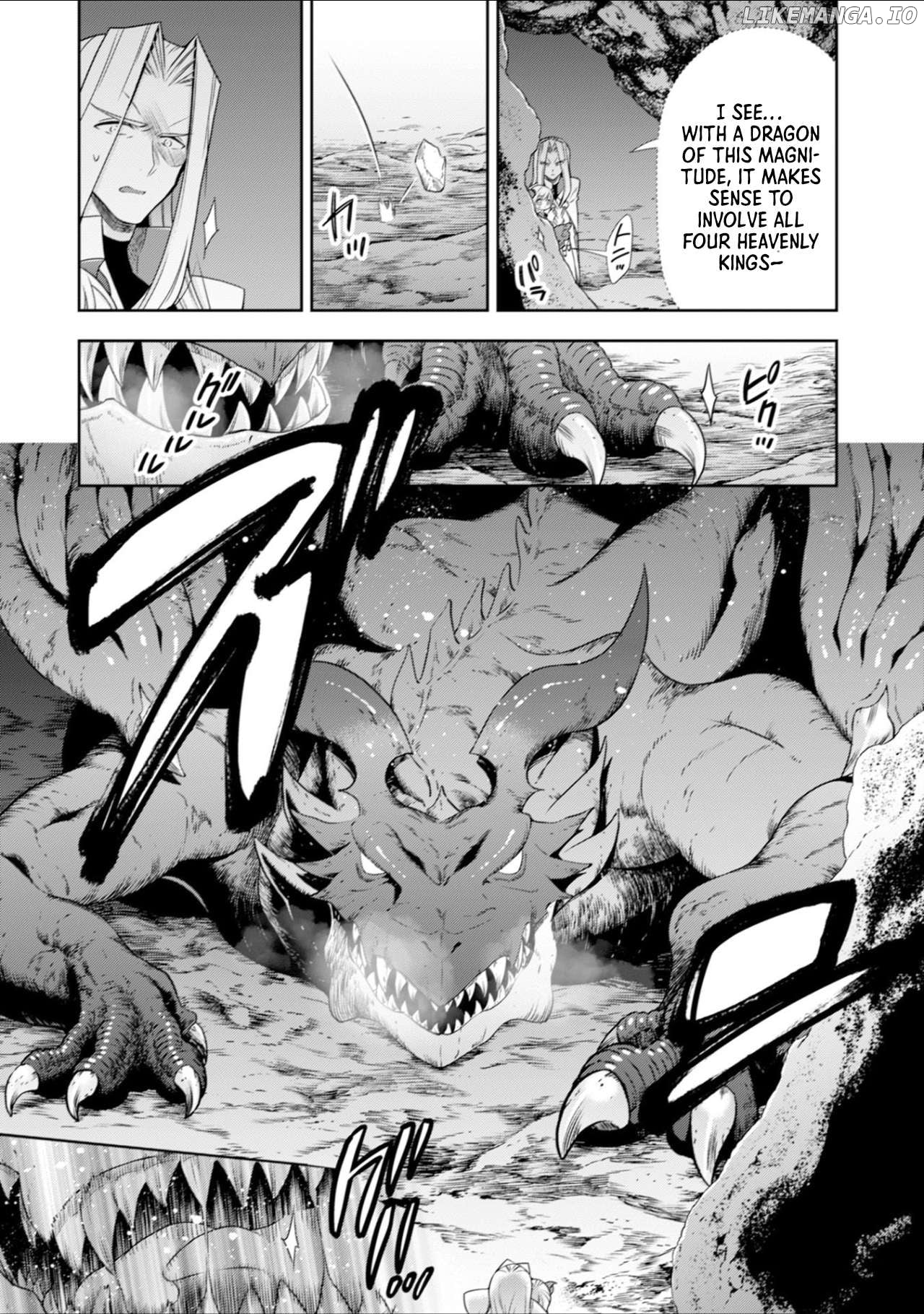 Youjo Musou: Nakama ni Uragirareta Shoukanshi, Mazoku no Oujo ni Natte "Eirei Shoukan" de Dekiai Slow Life wo Okuru Chapter 4 - page 7