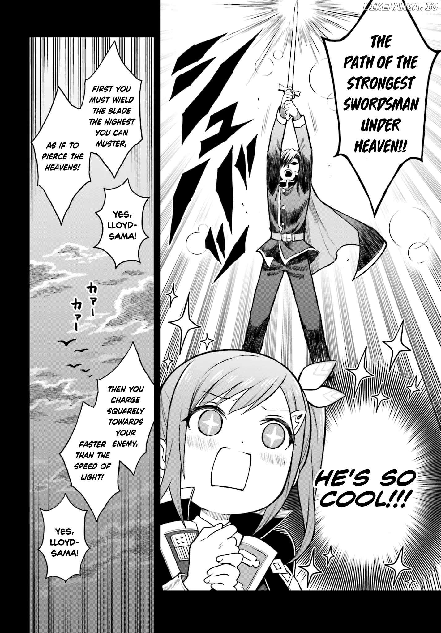 I Think I’ll Hide My True Ability to the Last Moment Chapter 30 - page 18