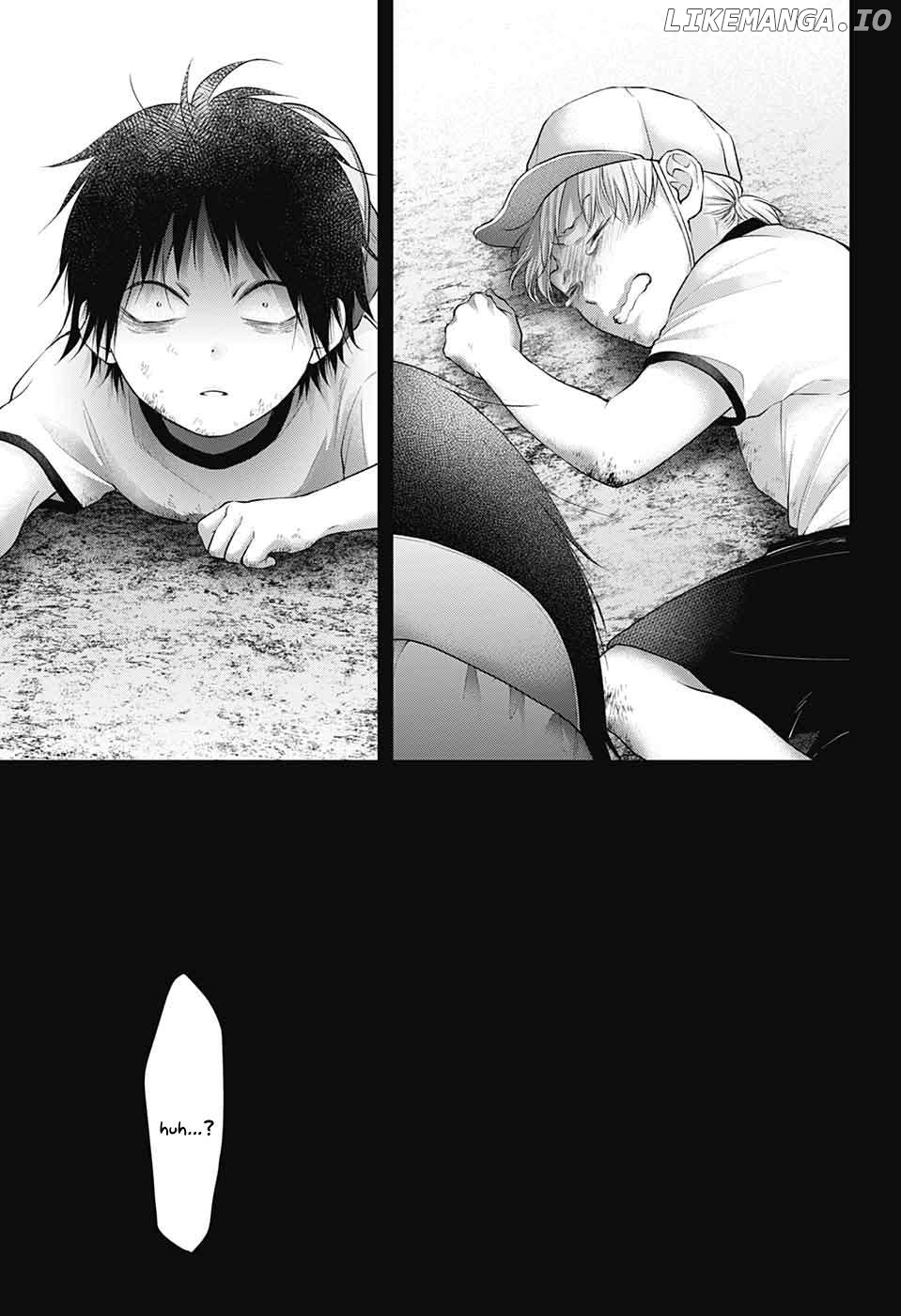Kono Oto Tomare! Sounds Of Life Chapter 130 - page 16