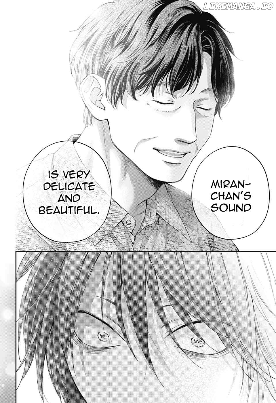 Kono Oto Tomare! Sounds Of Life Chapter 130 - page 31
