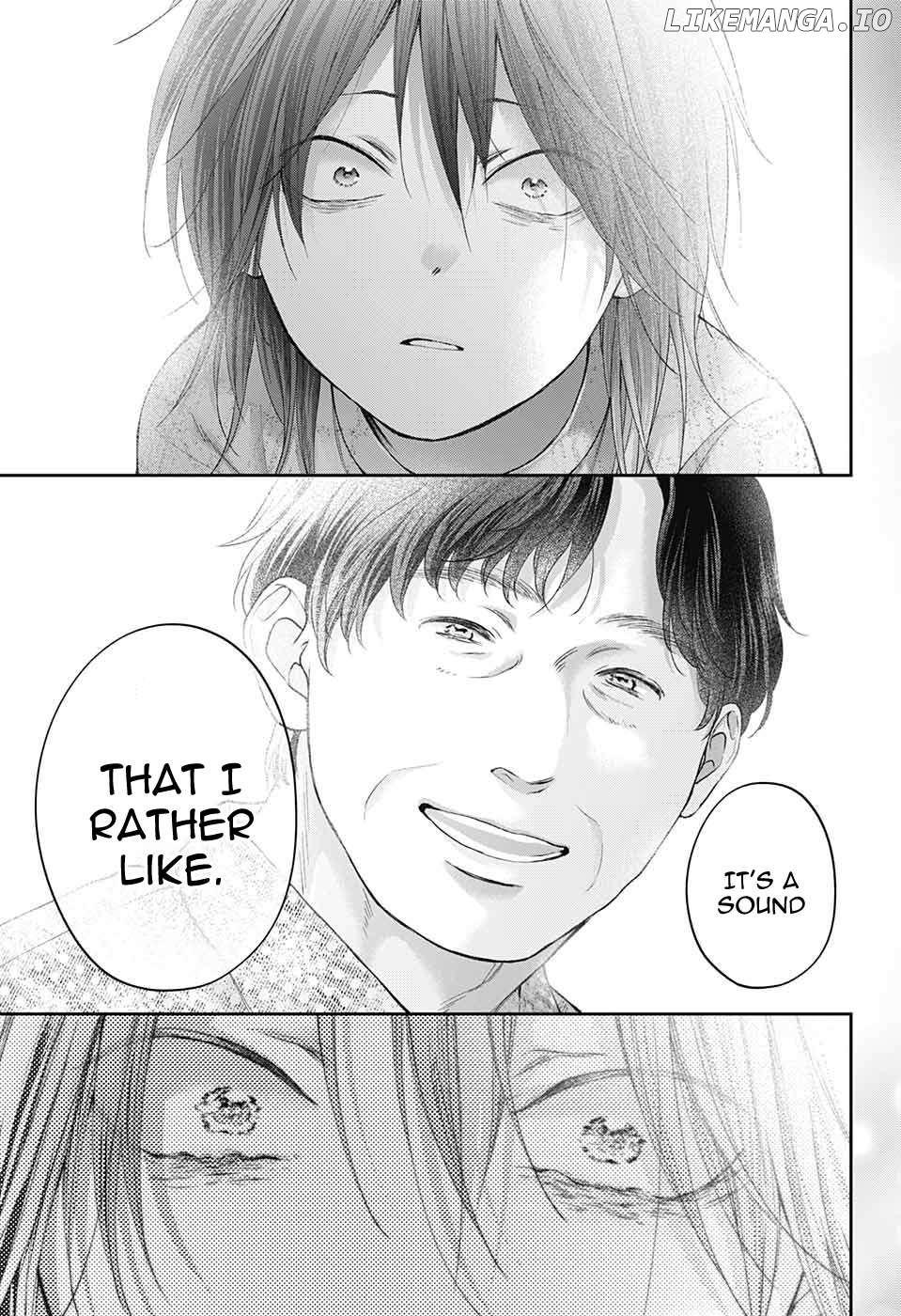 Kono Oto Tomare! Sounds Of Life Chapter 130 - page 32