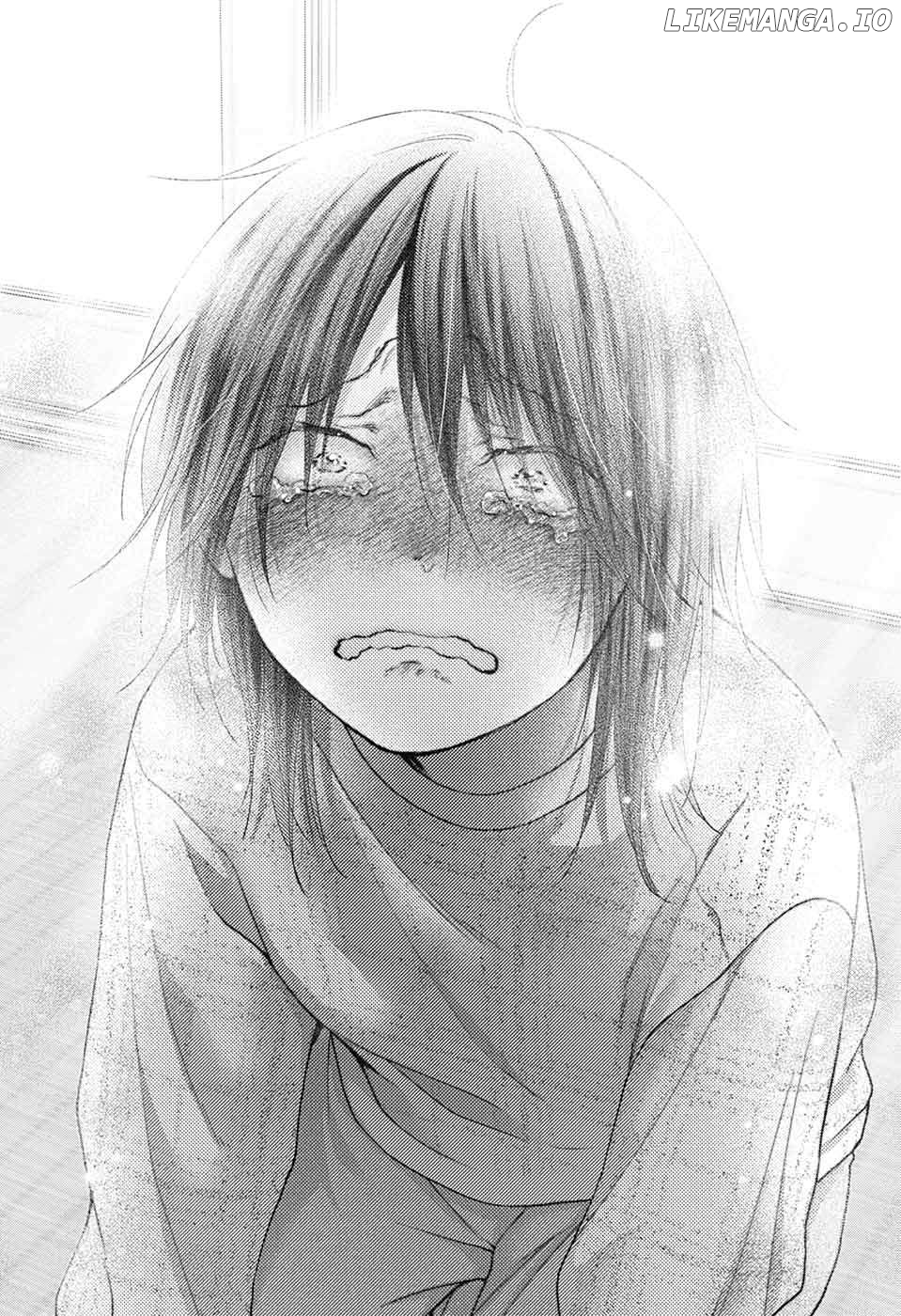 Kono Oto Tomare! Sounds Of Life Chapter 130 - page 33