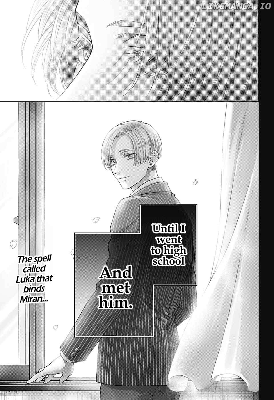 Kono Oto Tomare! Sounds Of Life Chapter 130 - page 38