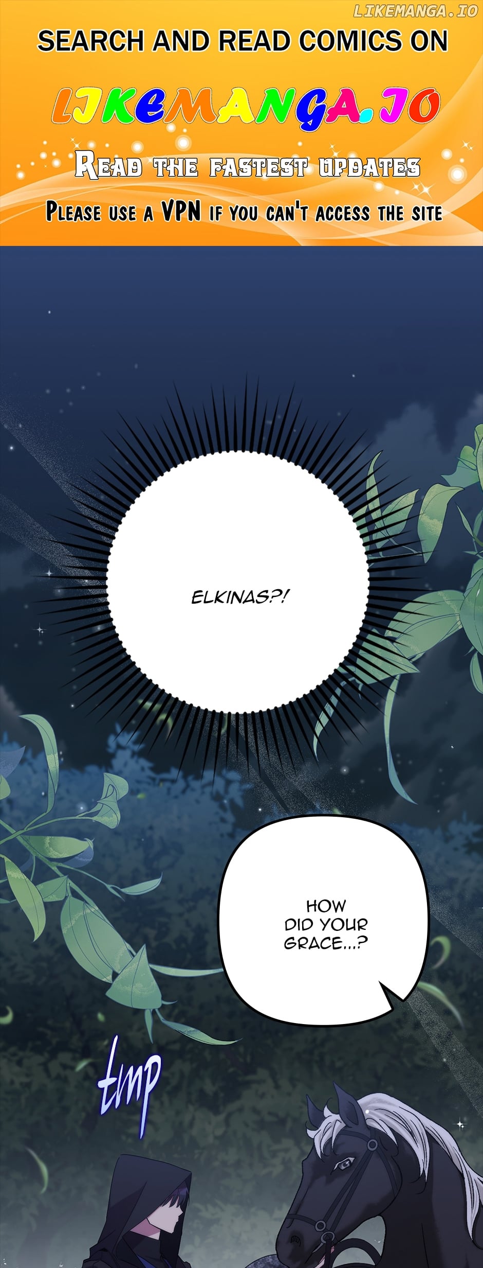 I'm the One Who Died, but the Hero Went Crazy Chapter 34 - page 1