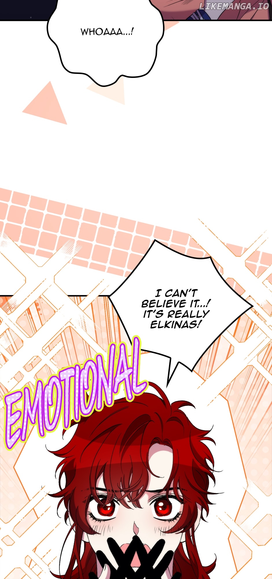 I'm the One Who Died, but the Hero Went Crazy Chapter 34 - page 12