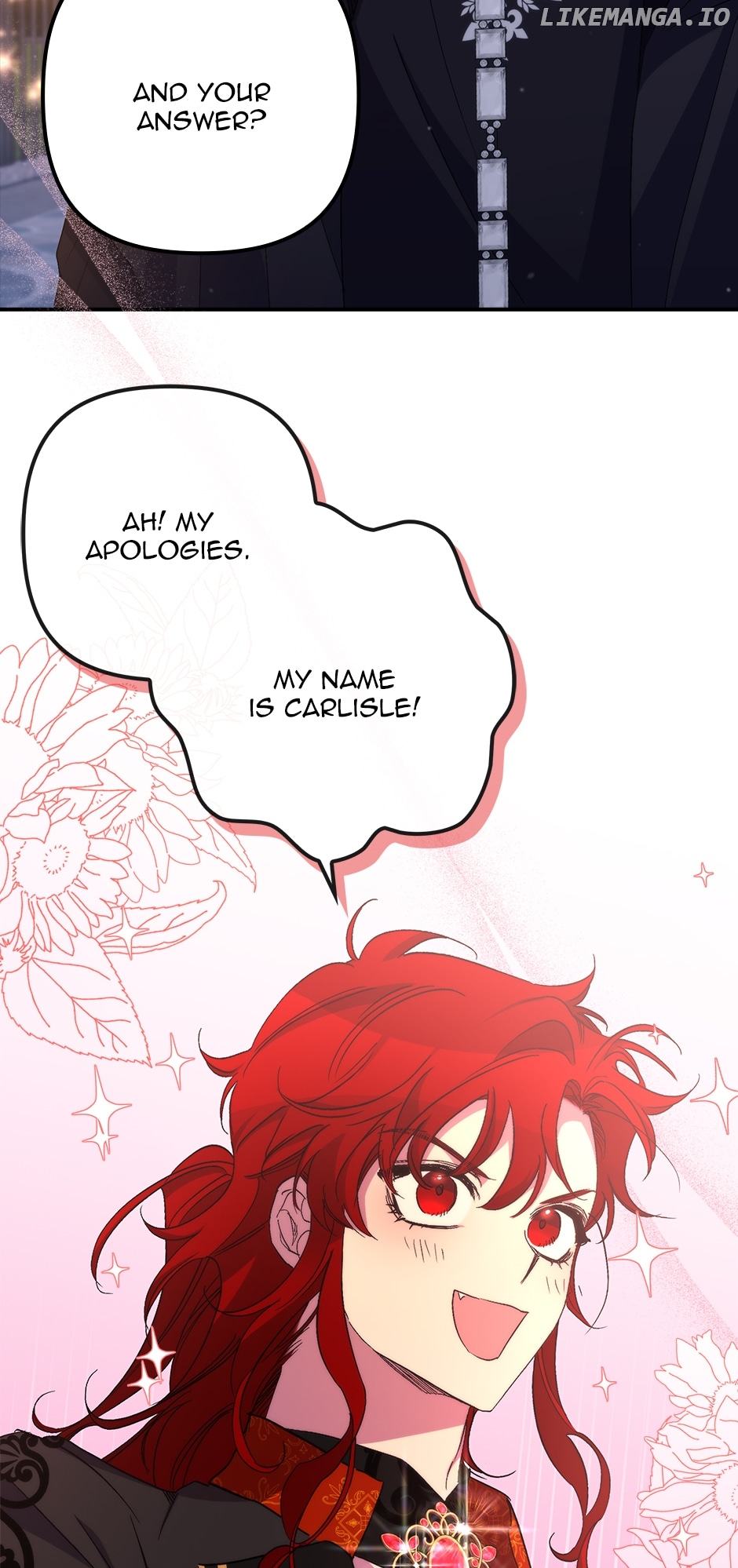 I'm the One Who Died, but the Hero Went Crazy Chapter 34 - page 16