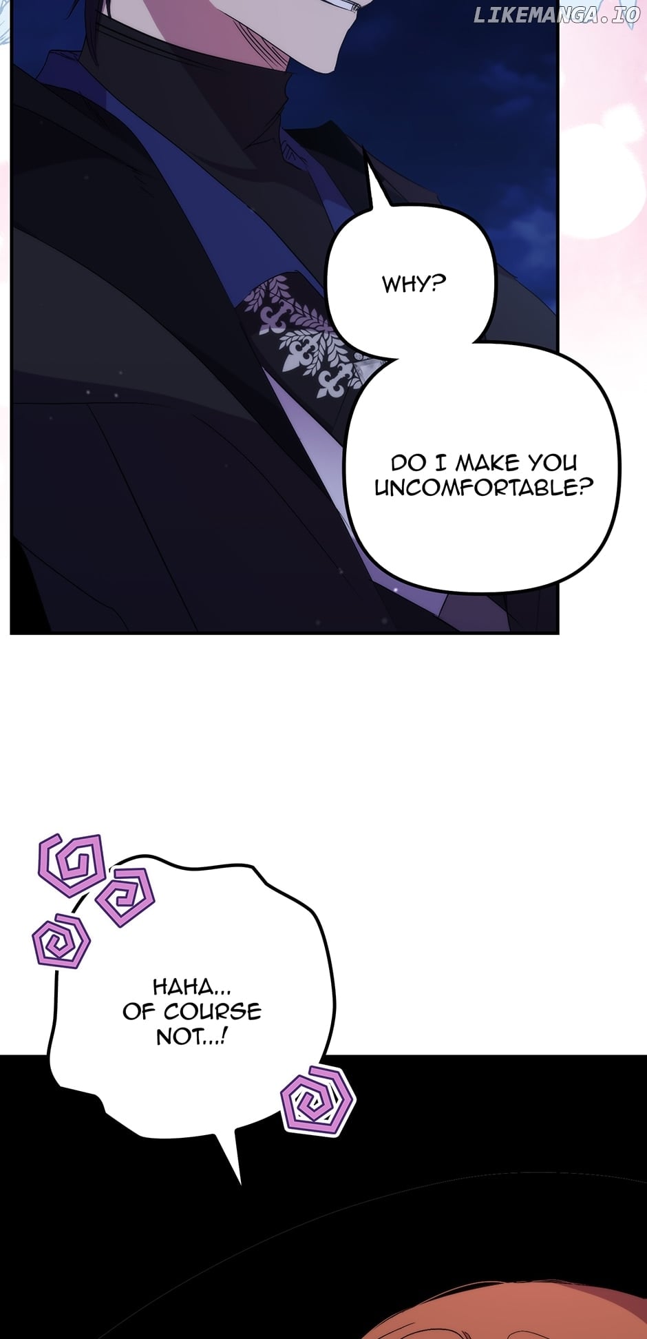 I'm the One Who Died, but the Hero Went Crazy Chapter 34 - page 21