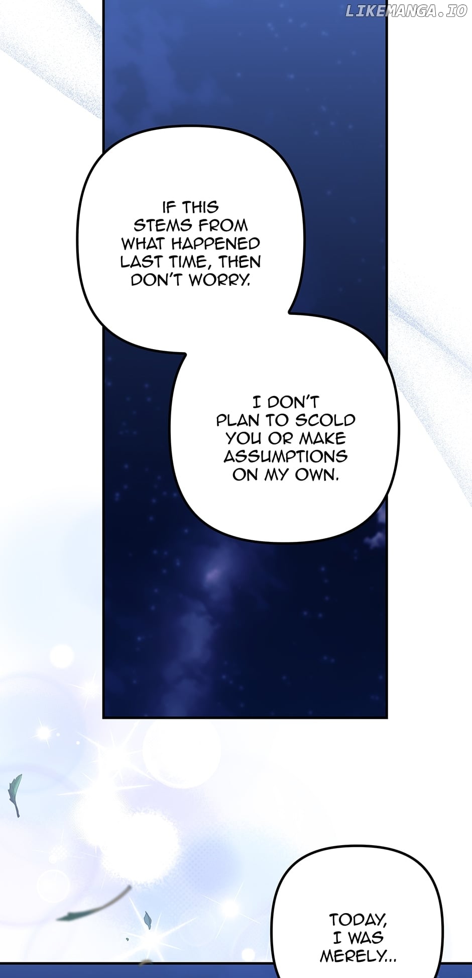 I'm the One Who Died, but the Hero Went Crazy Chapter 34 - page 23
