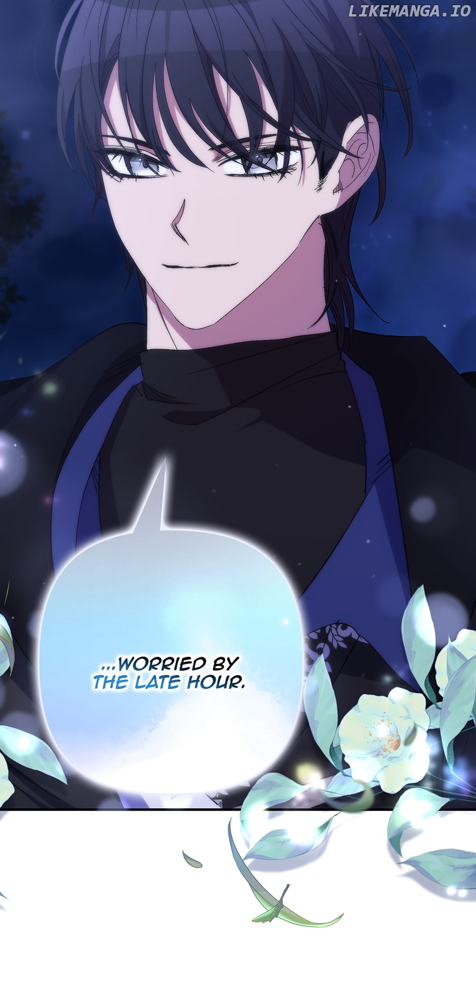 I'm the One Who Died, but the Hero Went Crazy Chapter 34 - page 25