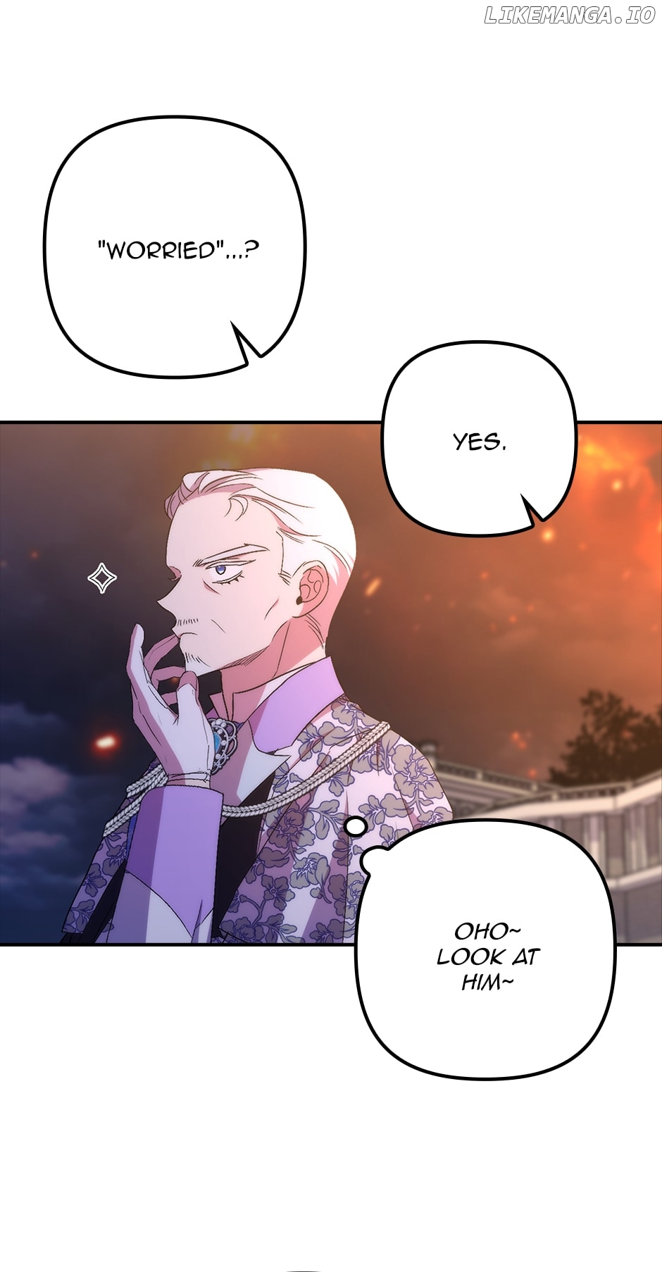 I'm the One Who Died, but the Hero Went Crazy Chapter 34 - page 26