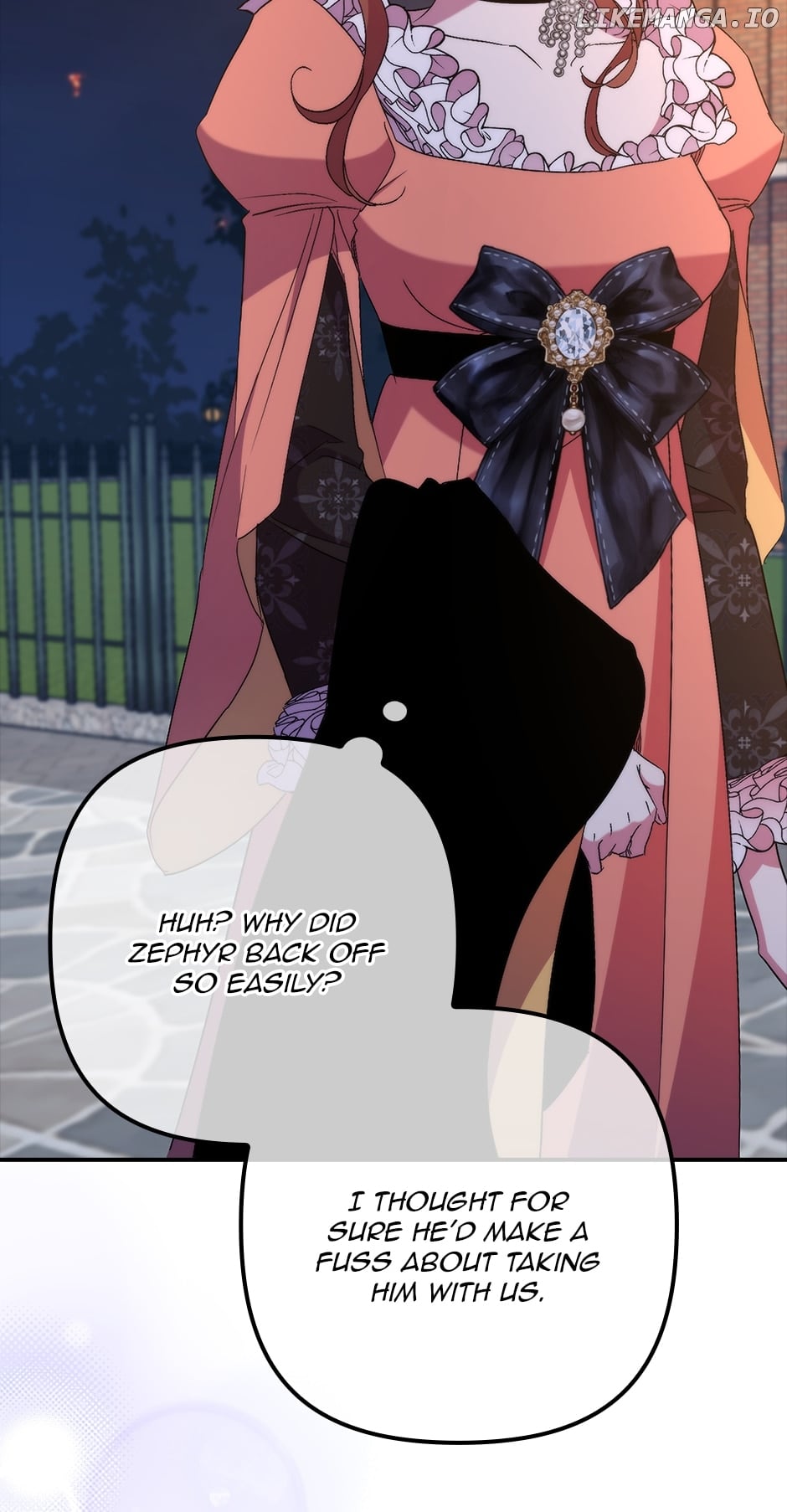 I'm the One Who Died, but the Hero Went Crazy Chapter 34 - page 29