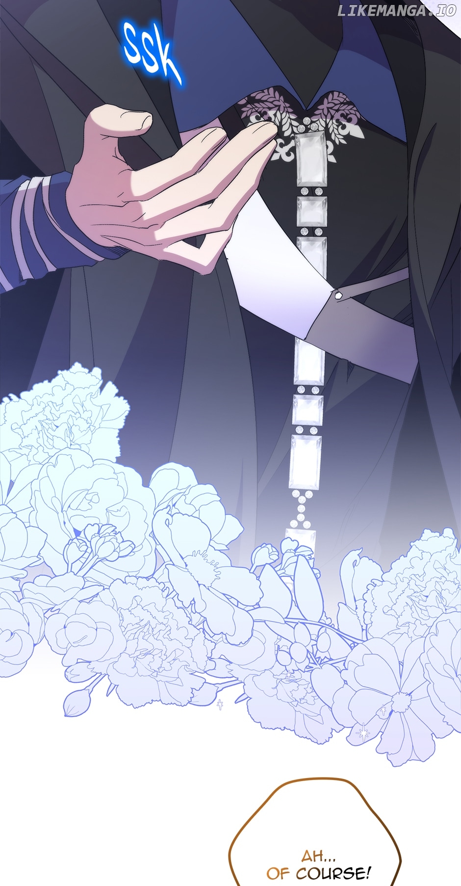 I'm the One Who Died, but the Hero Went Crazy Chapter 34 - page 31