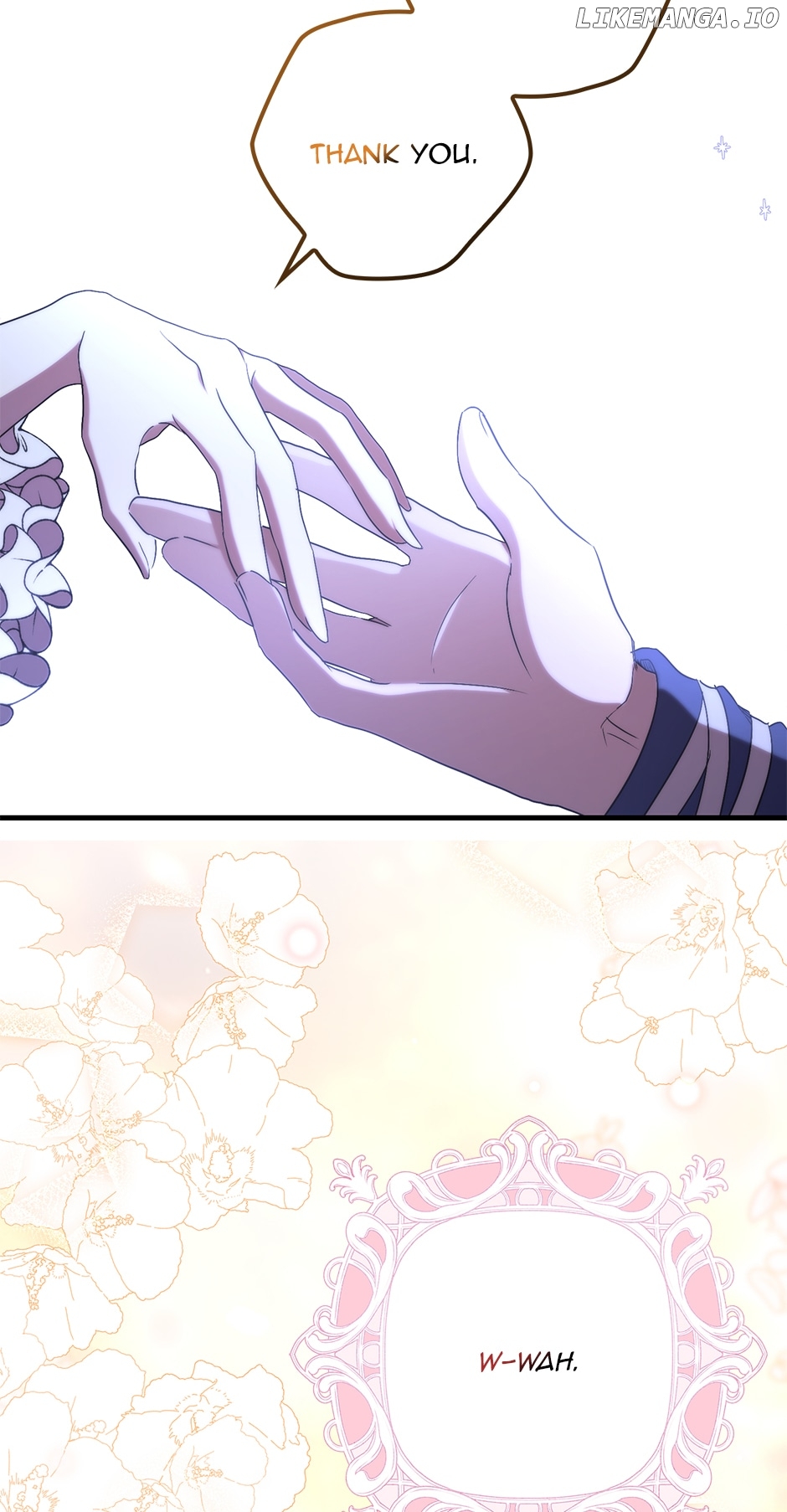 I'm the One Who Died, but the Hero Went Crazy Chapter 34 - page 32