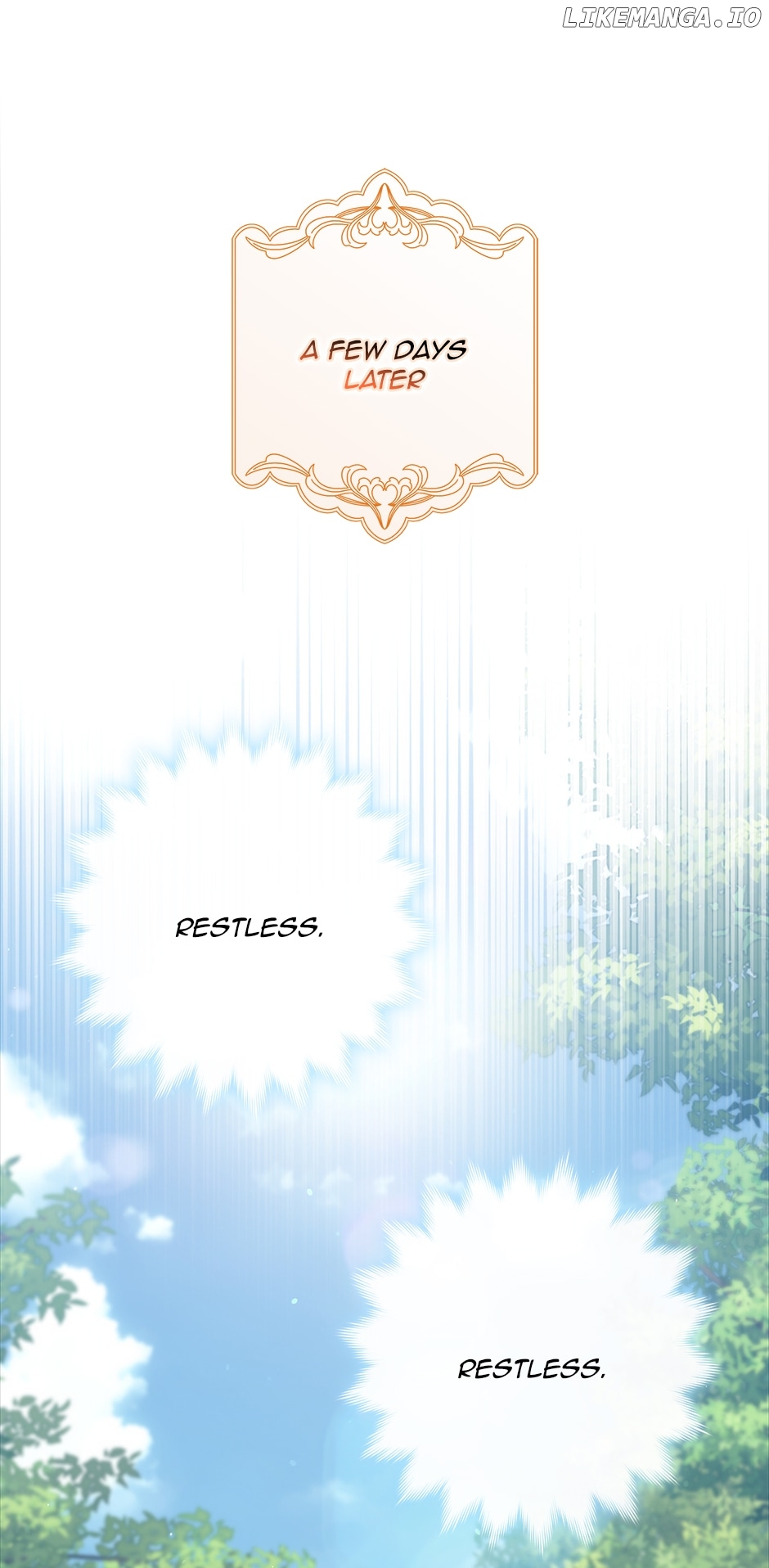 I'm the One Who Died, but the Hero Went Crazy Chapter 34 - page 35