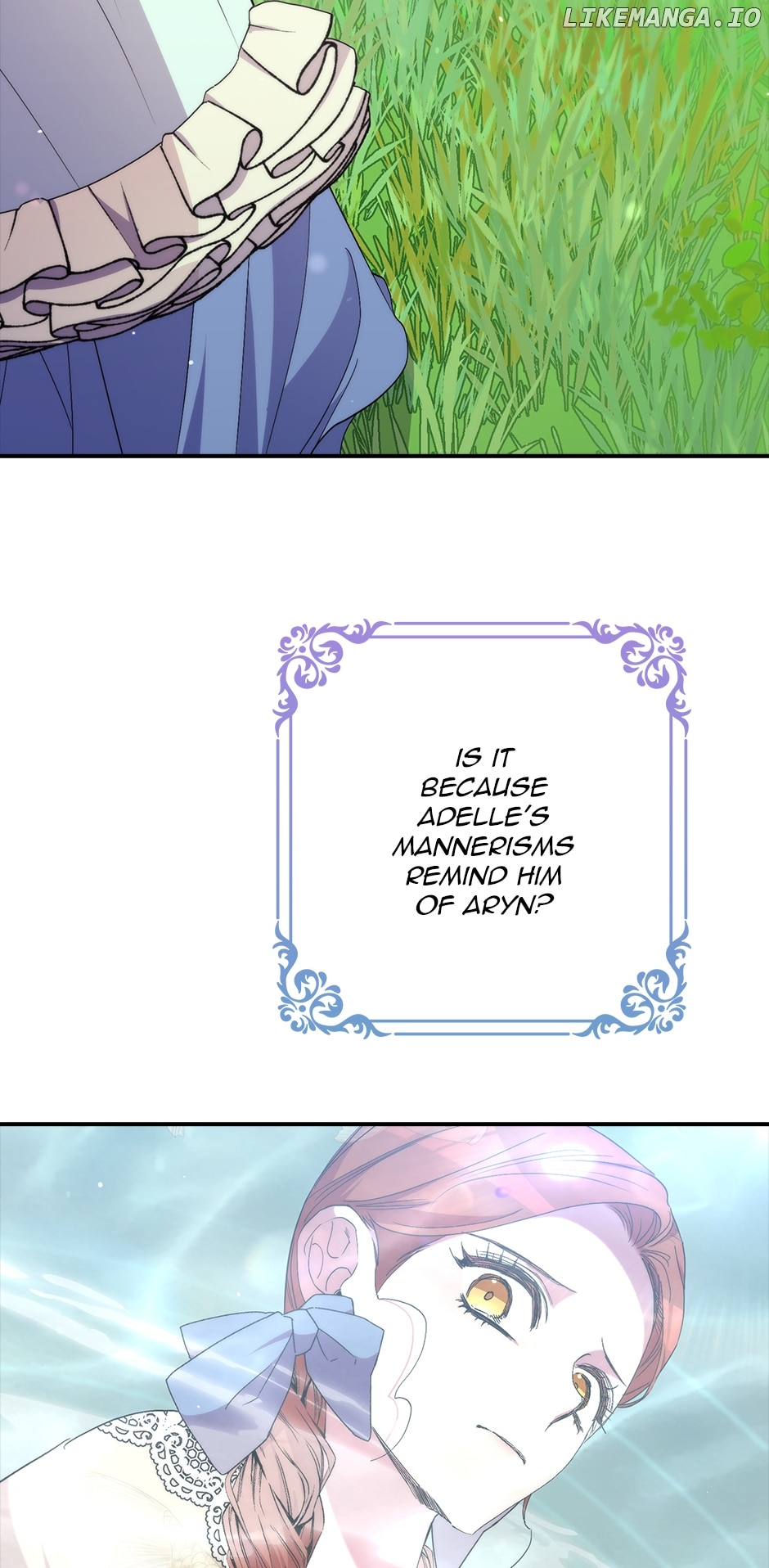 I'm the One Who Died, but the Hero Went Crazy Chapter 34 - page 42