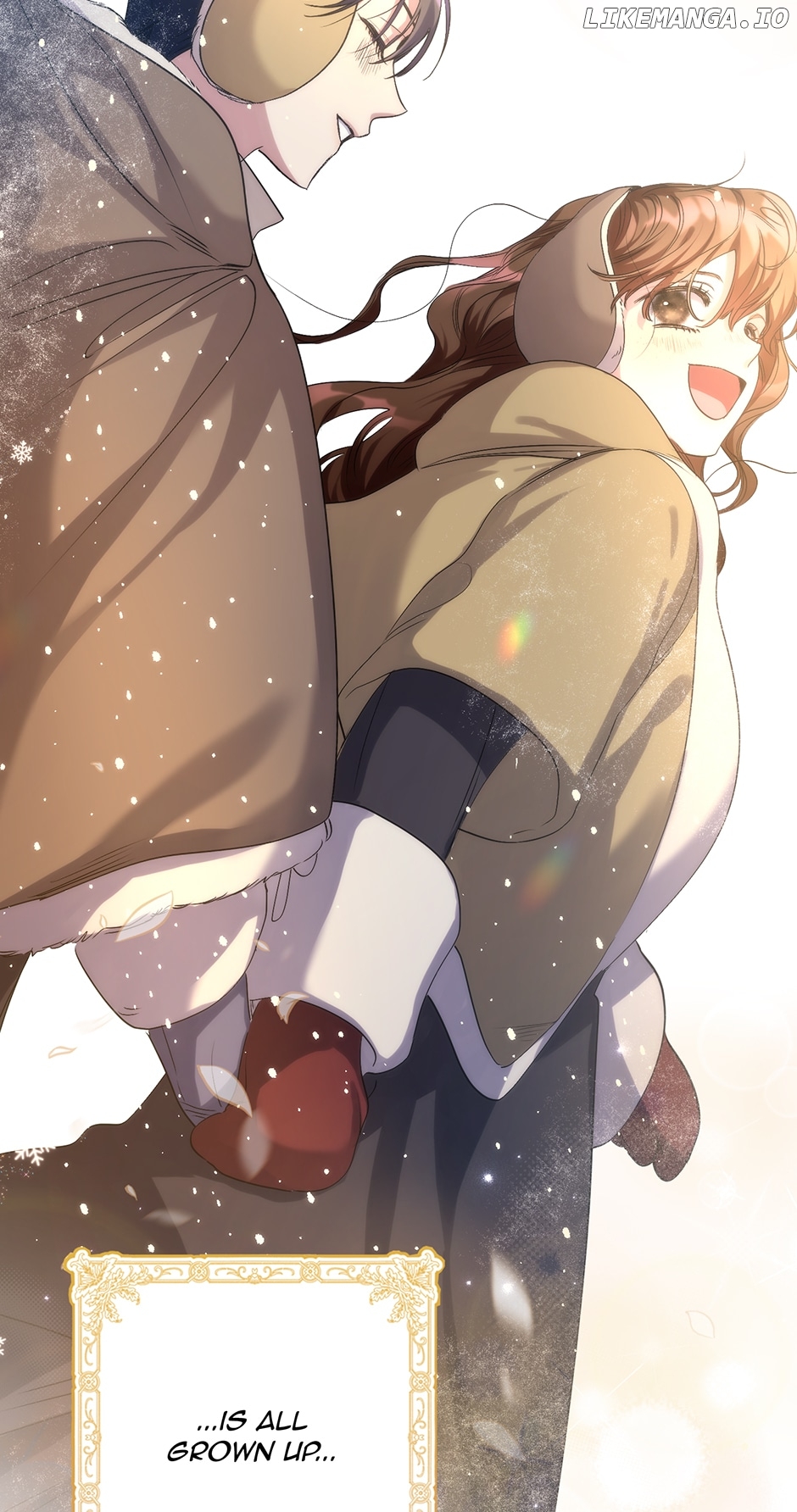 I'm the One Who Died, but the Hero Went Crazy Chapter 34 - page 47