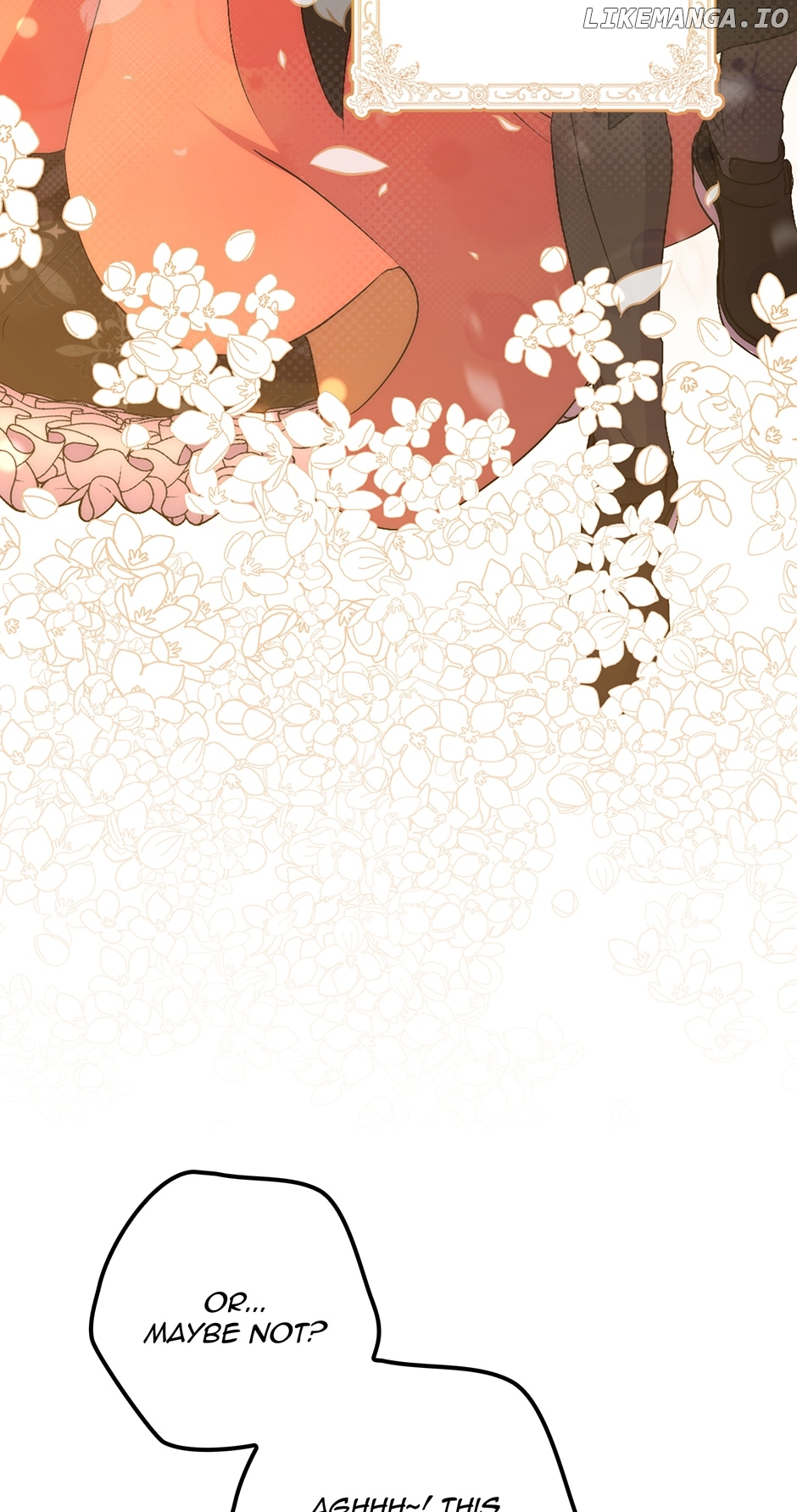 I'm the One Who Died, but the Hero Went Crazy Chapter 34 - page 49