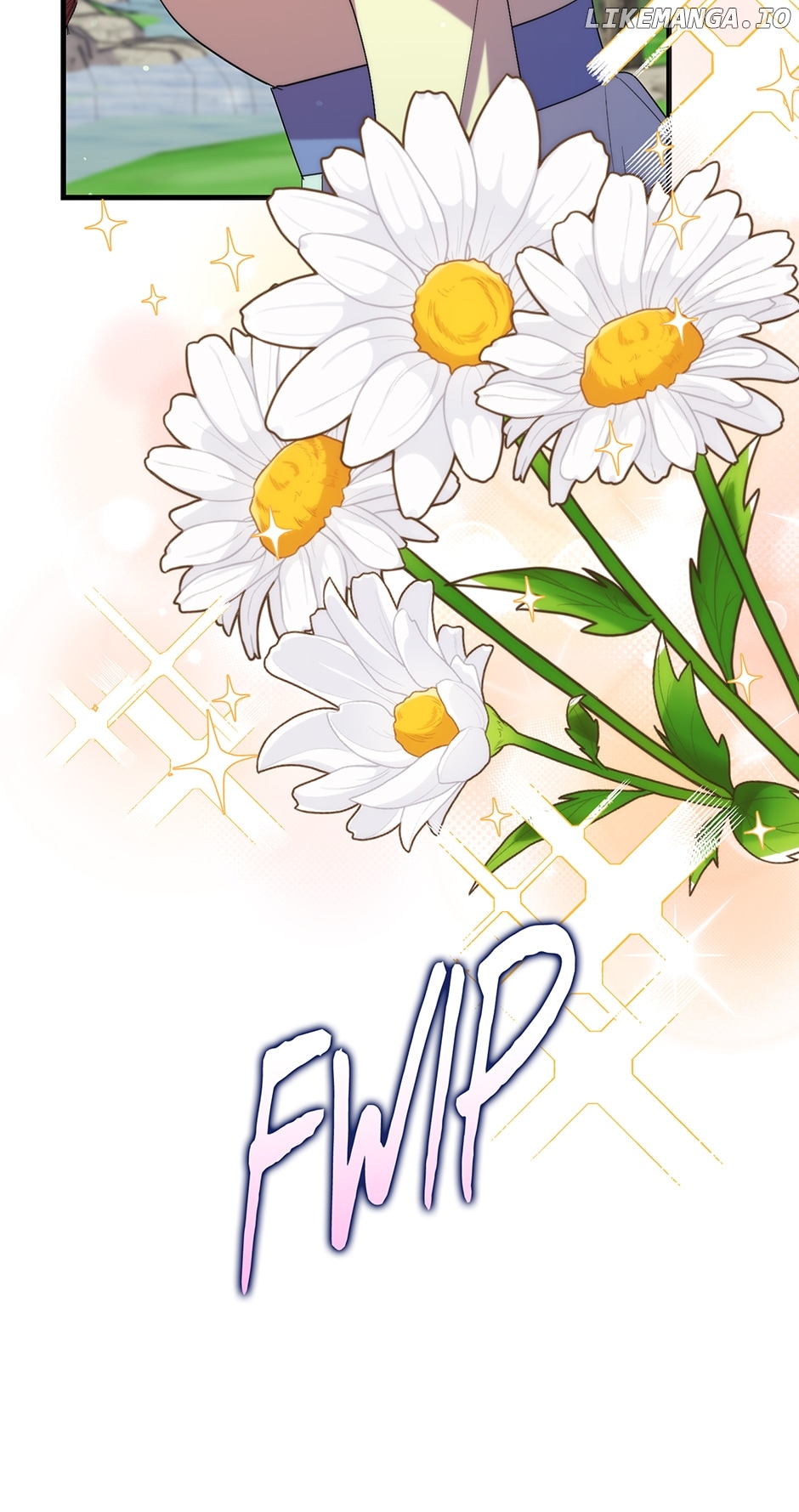 I'm the One Who Died, but the Hero Went Crazy Chapter 34 - page 52