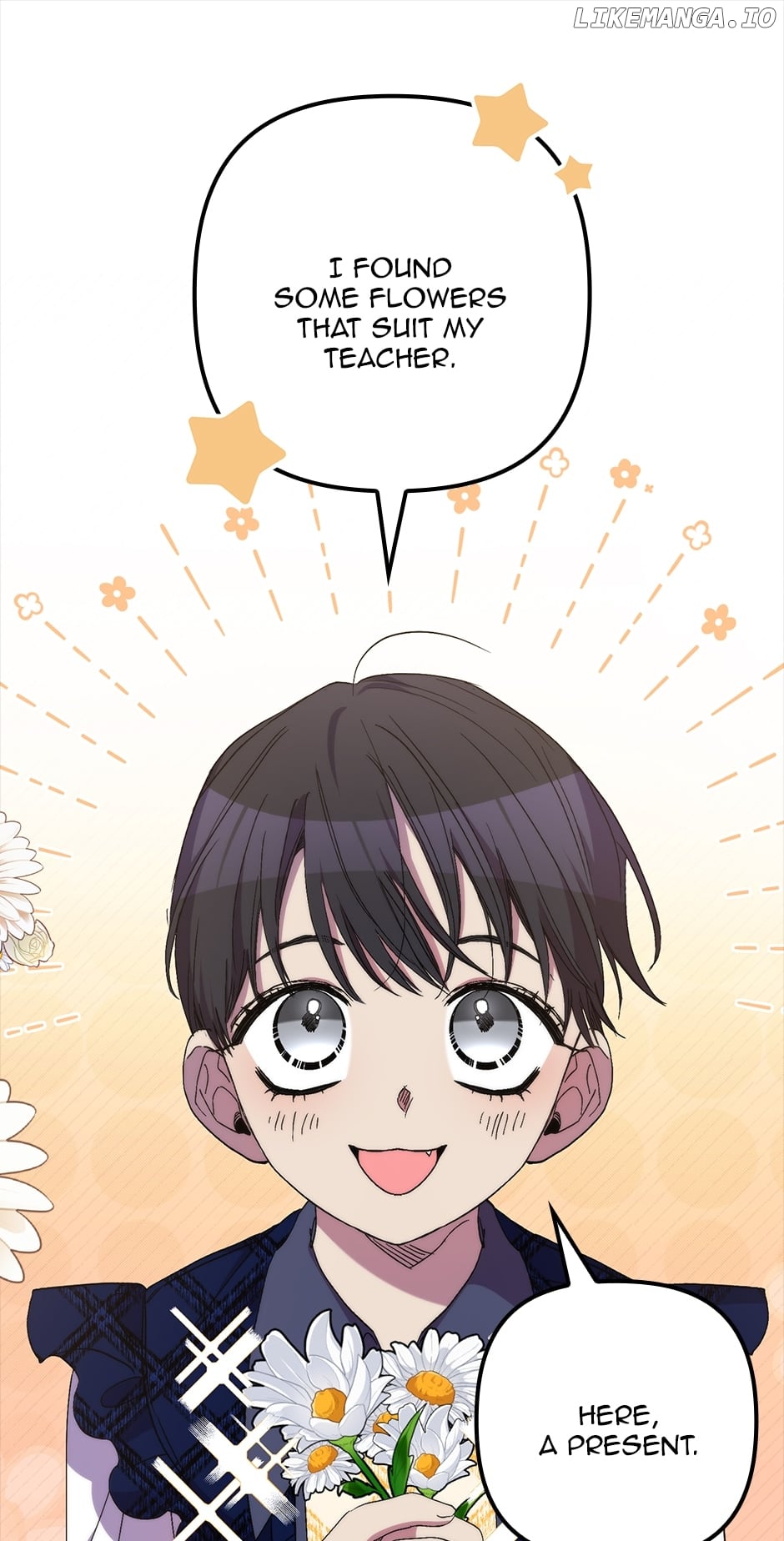 I'm the One Who Died, but the Hero Went Crazy Chapter 34 - page 53