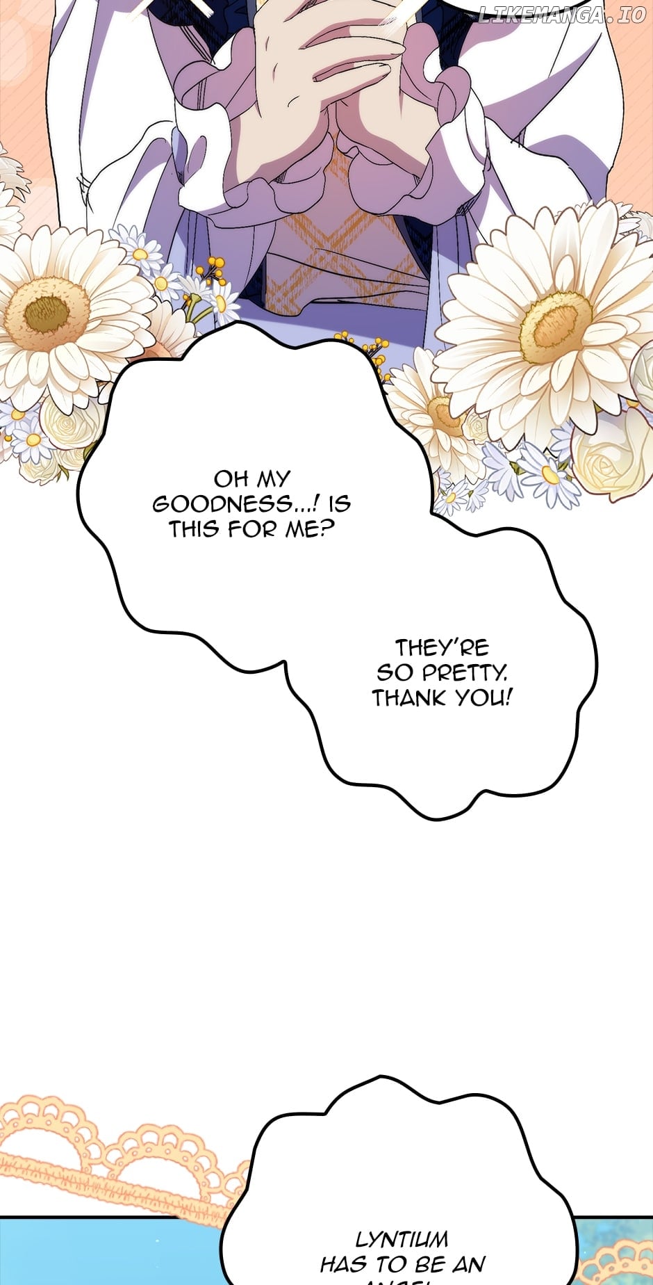 I'm the One Who Died, but the Hero Went Crazy Chapter 34 - page 54