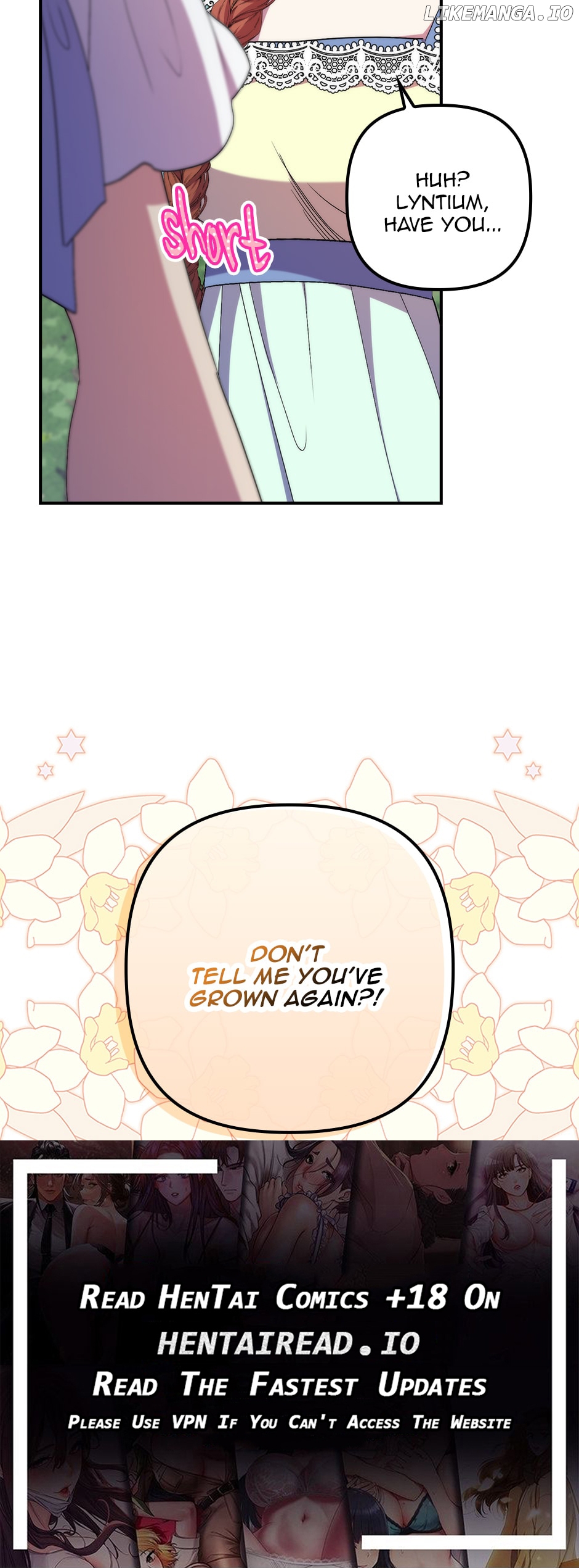 I'm the One Who Died, but the Hero Went Crazy Chapter 34 - page 57