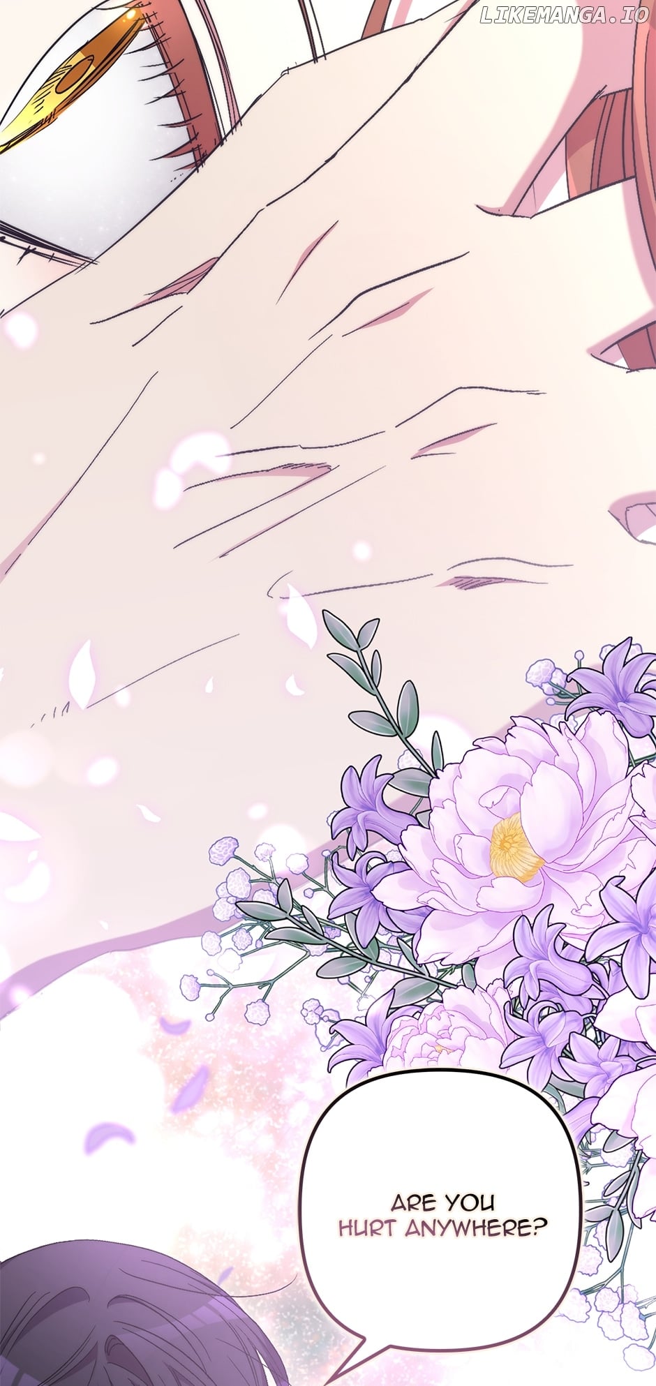 I'm the One Who Died, but the Hero Went Crazy Chapter 34 - page 7