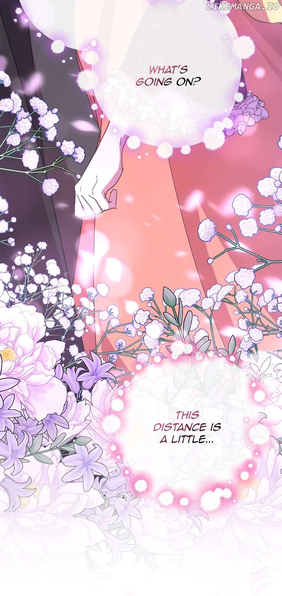 I'm the One Who Died, but the Hero Went Crazy Chapter 34 - page 9
