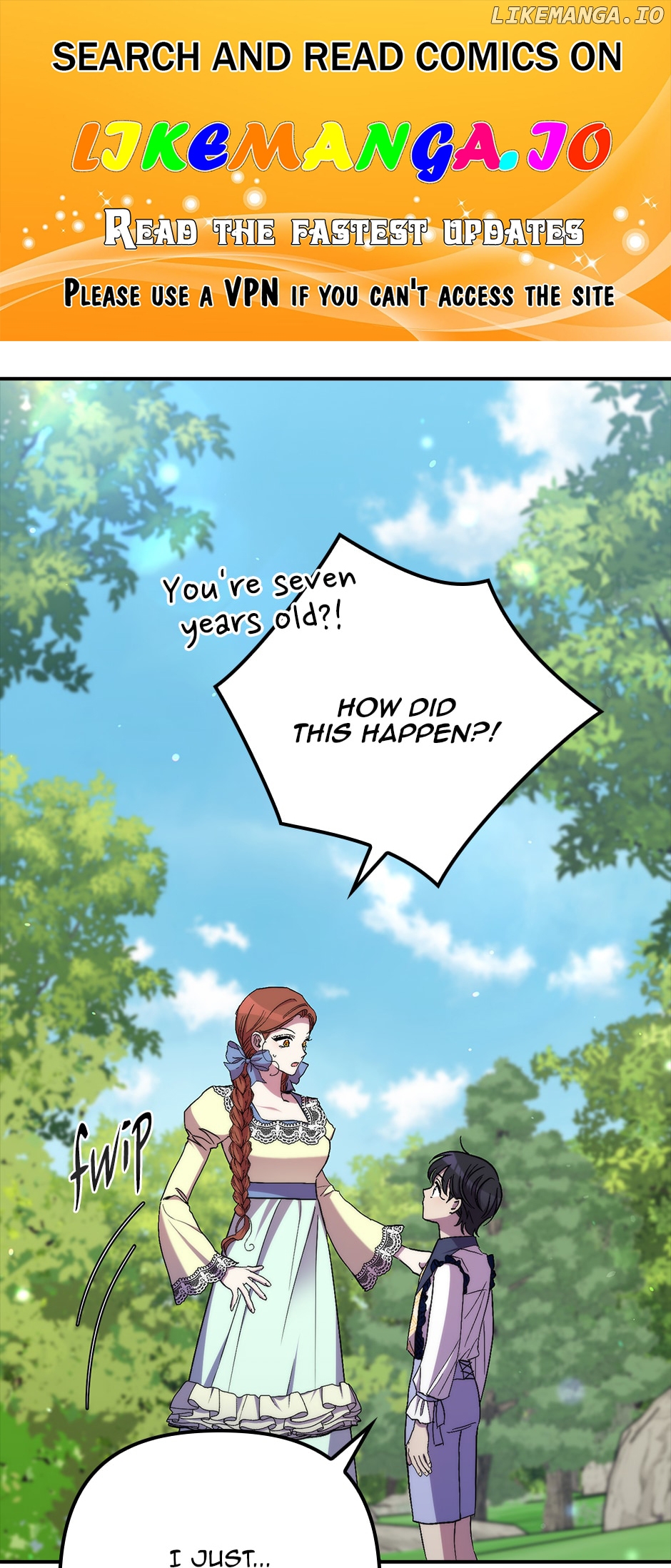 I'm the One Who Died, but the Hero Went Crazy Chapter 35 - page 1