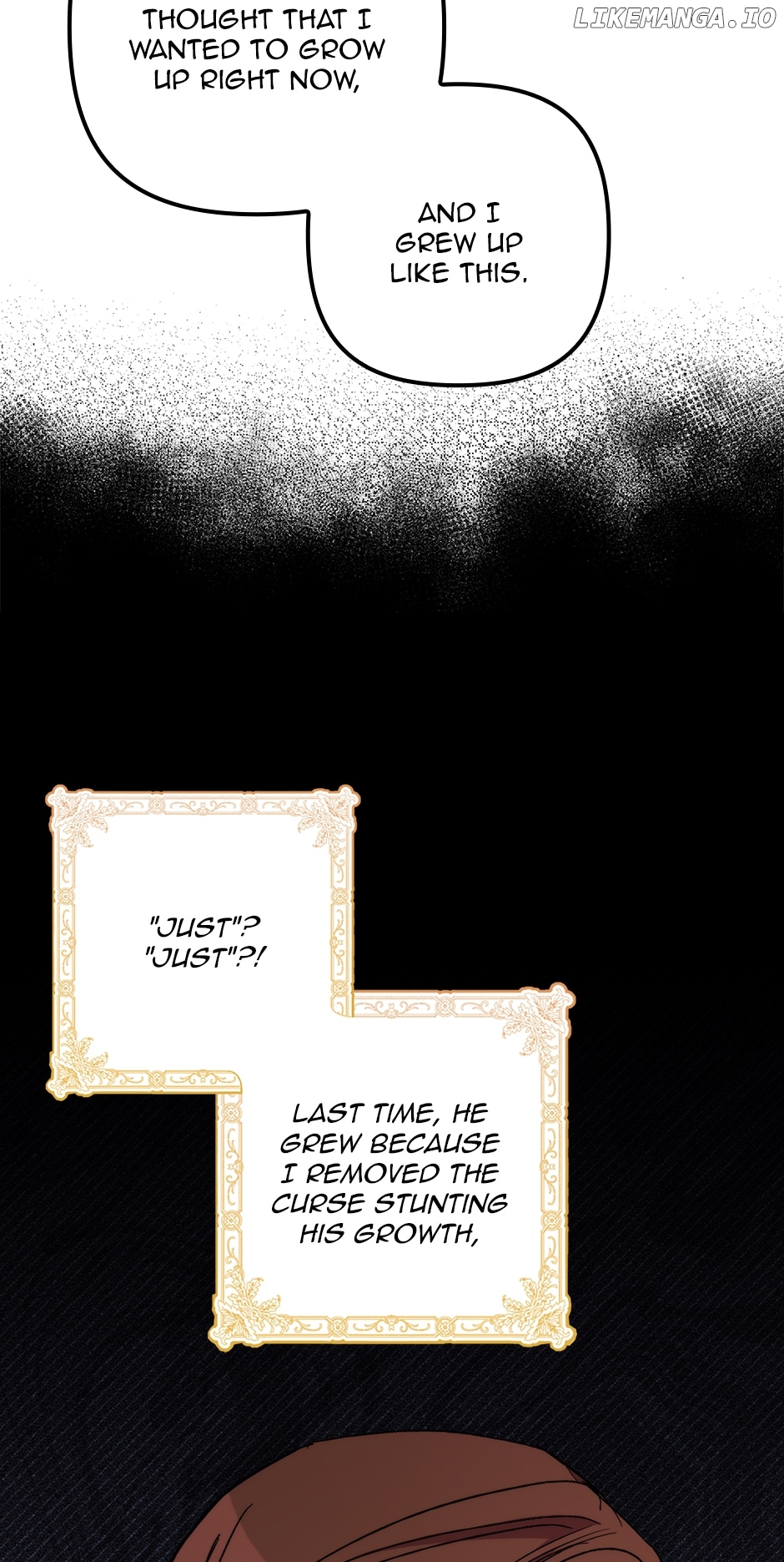 I'm the One Who Died, but the Hero Went Crazy Chapter 35 - page 2
