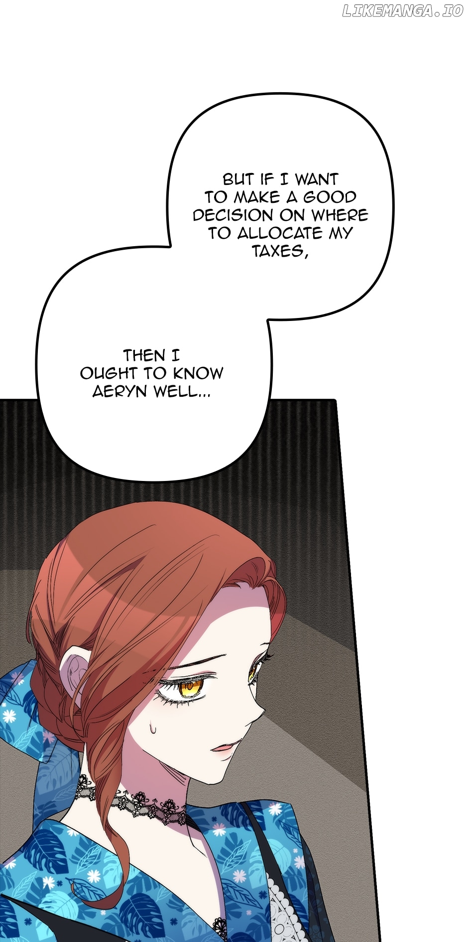 I'm the One Who Died, but the Hero Went Crazy Chapter 35 - page 30