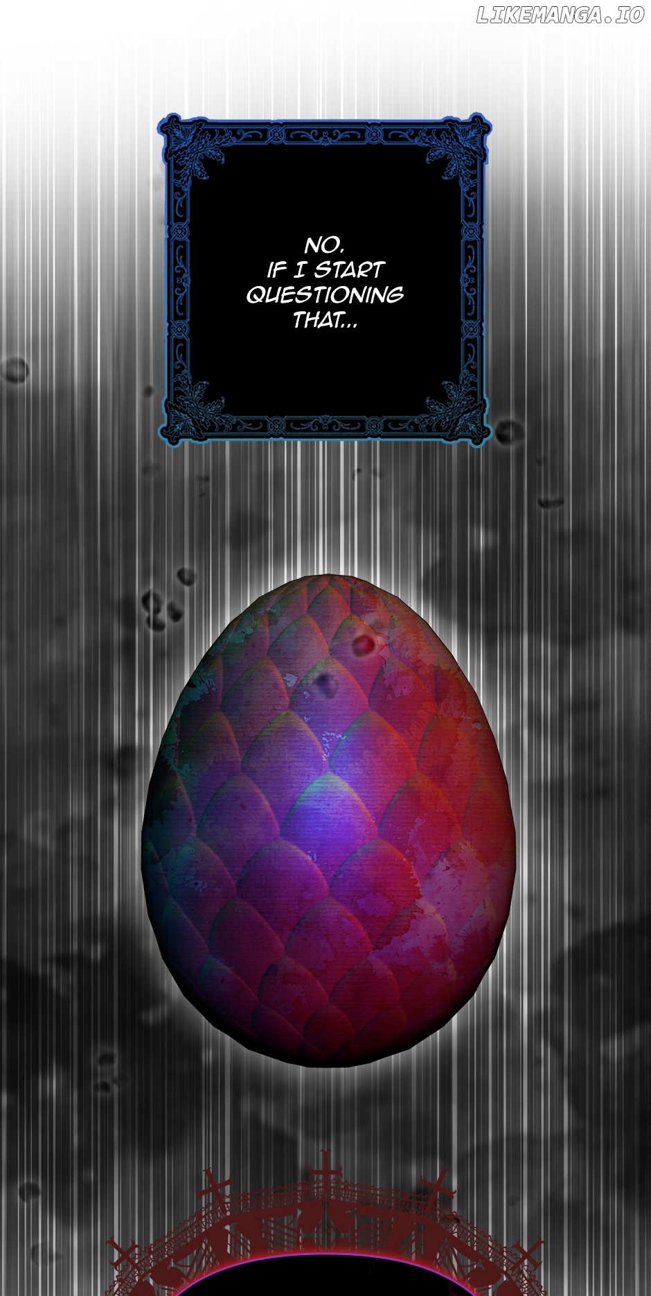 I'm the One Who Died, but the Hero Went Crazy Chapter 35 - page 4