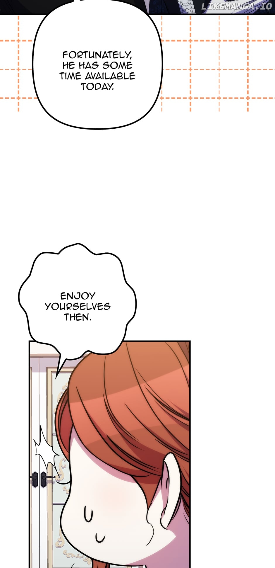 I'm the One Who Died, but the Hero Went Crazy Chapter 35 - page 34