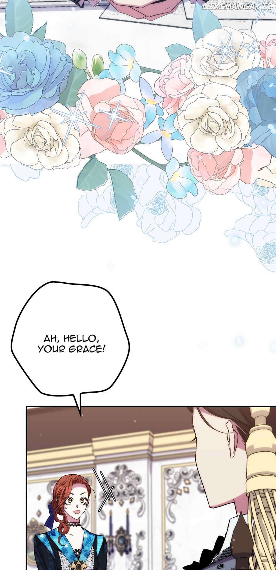 I'm the One Who Died, but the Hero Went Crazy Chapter 35 - page 37