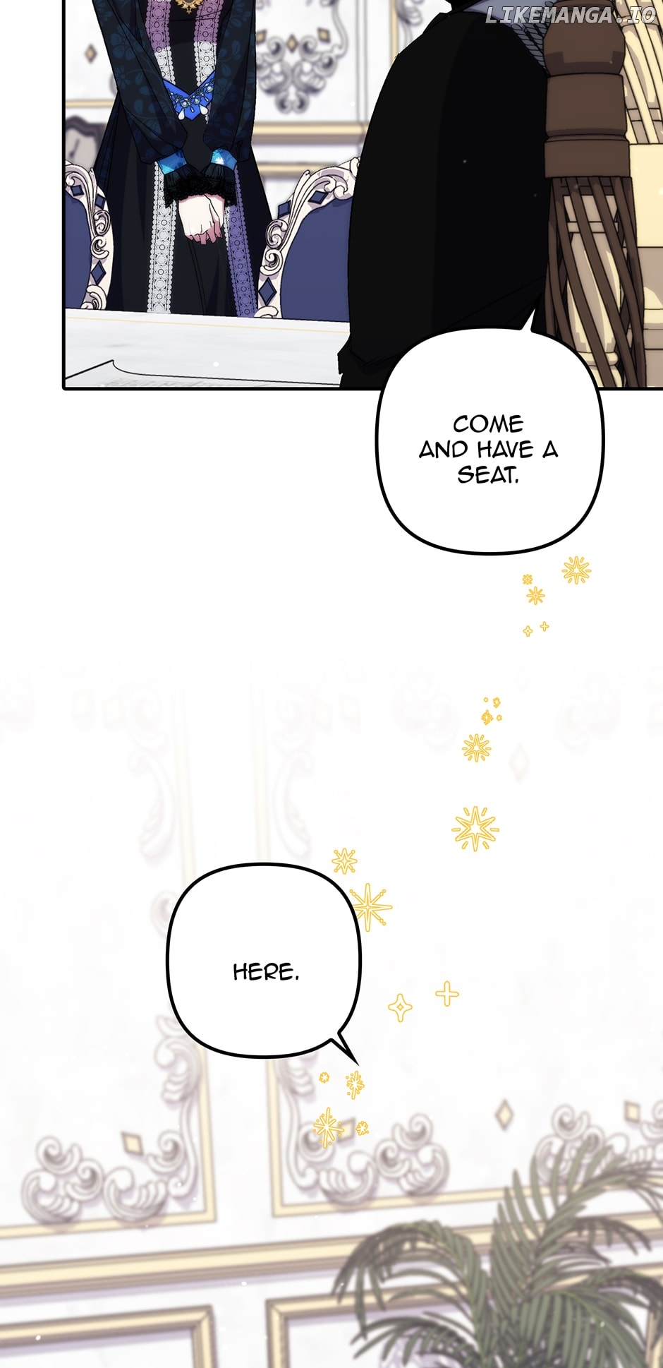 I'm the One Who Died, but the Hero Went Crazy Chapter 35 - page 38