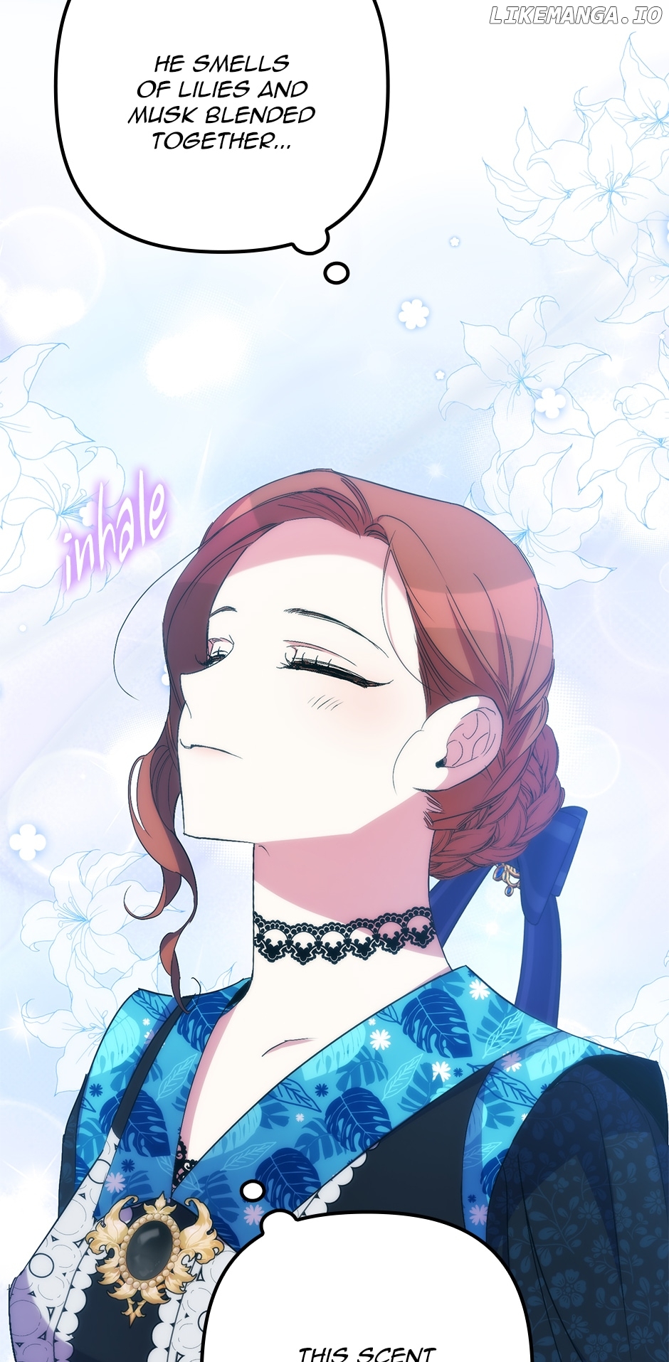 I'm the One Who Died, but the Hero Went Crazy Chapter 35 - page 41