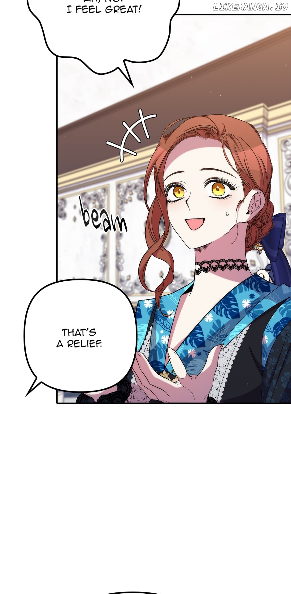 I'm the One Who Died, but the Hero Went Crazy Chapter 35 - page 45