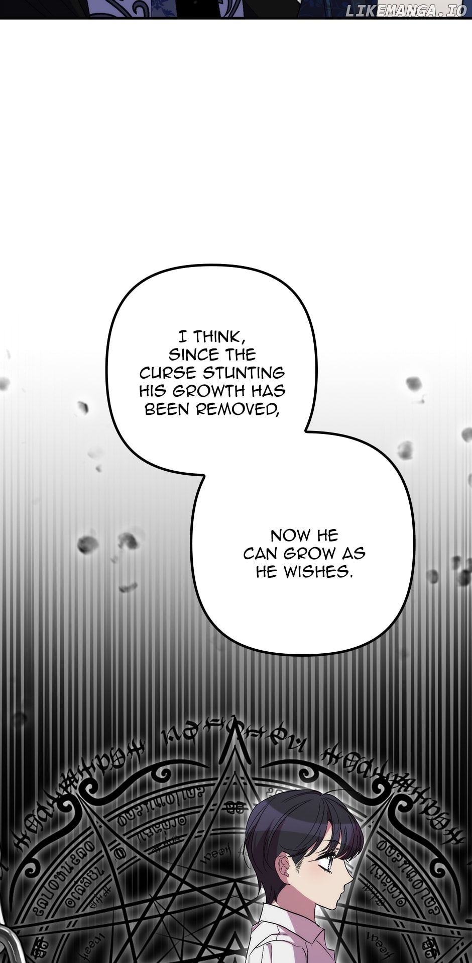 I'm the One Who Died, but the Hero Went Crazy Chapter 35 - page 47