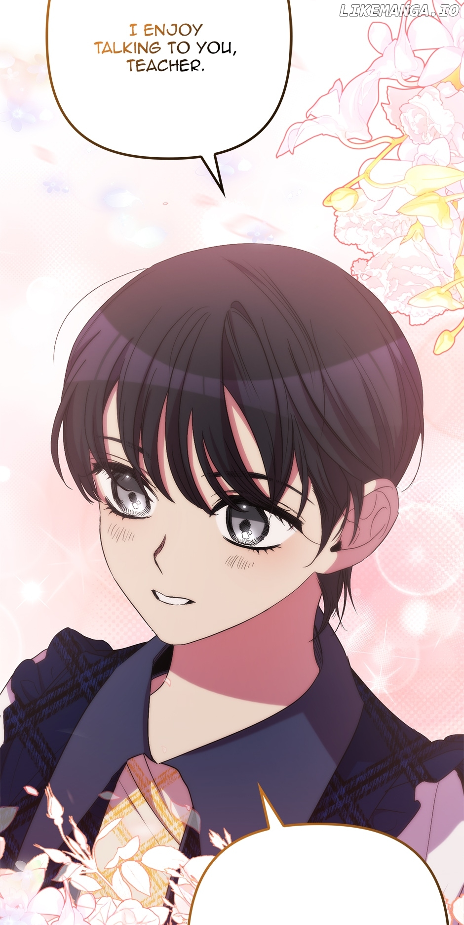 I'm the One Who Died, but the Hero Went Crazy Chapter 35 - page 7