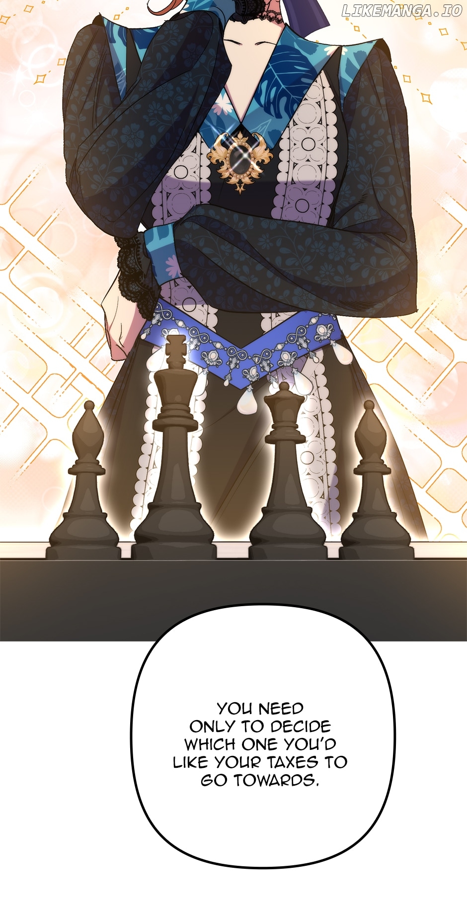 I'm the One Who Died, but the Hero Went Crazy Chapter 35 - page 66