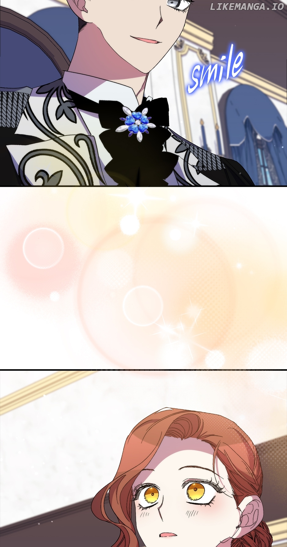 I'm the One Who Died, but the Hero Went Crazy Chapter 35 - page 69