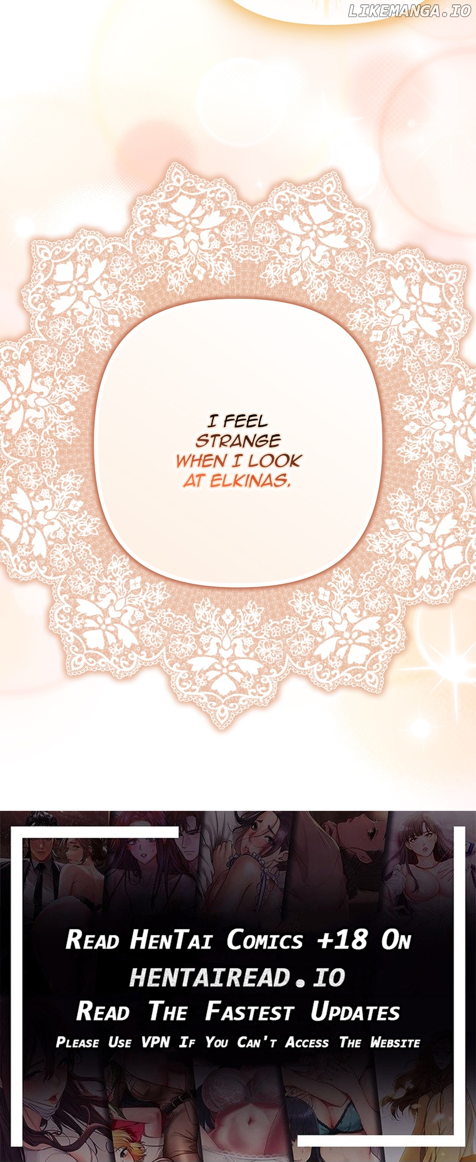 I'm the One Who Died, but the Hero Went Crazy Chapter 35 - page 72