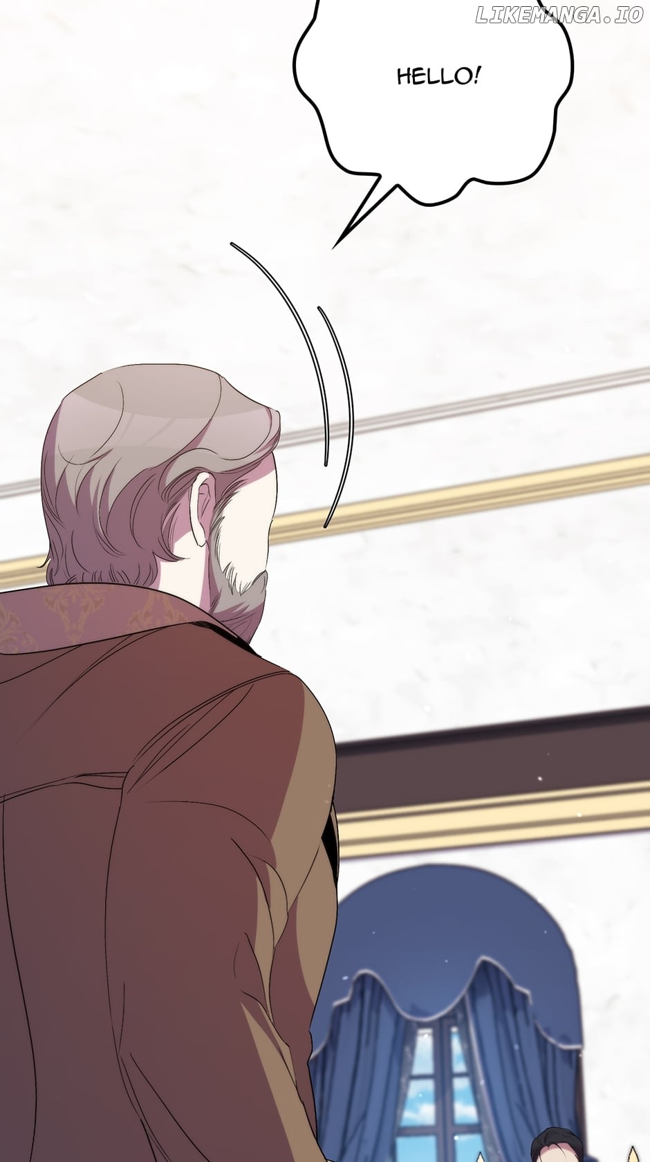 I'm the One Who Died, but the Hero Went Crazy Chapter 36 - page 2
