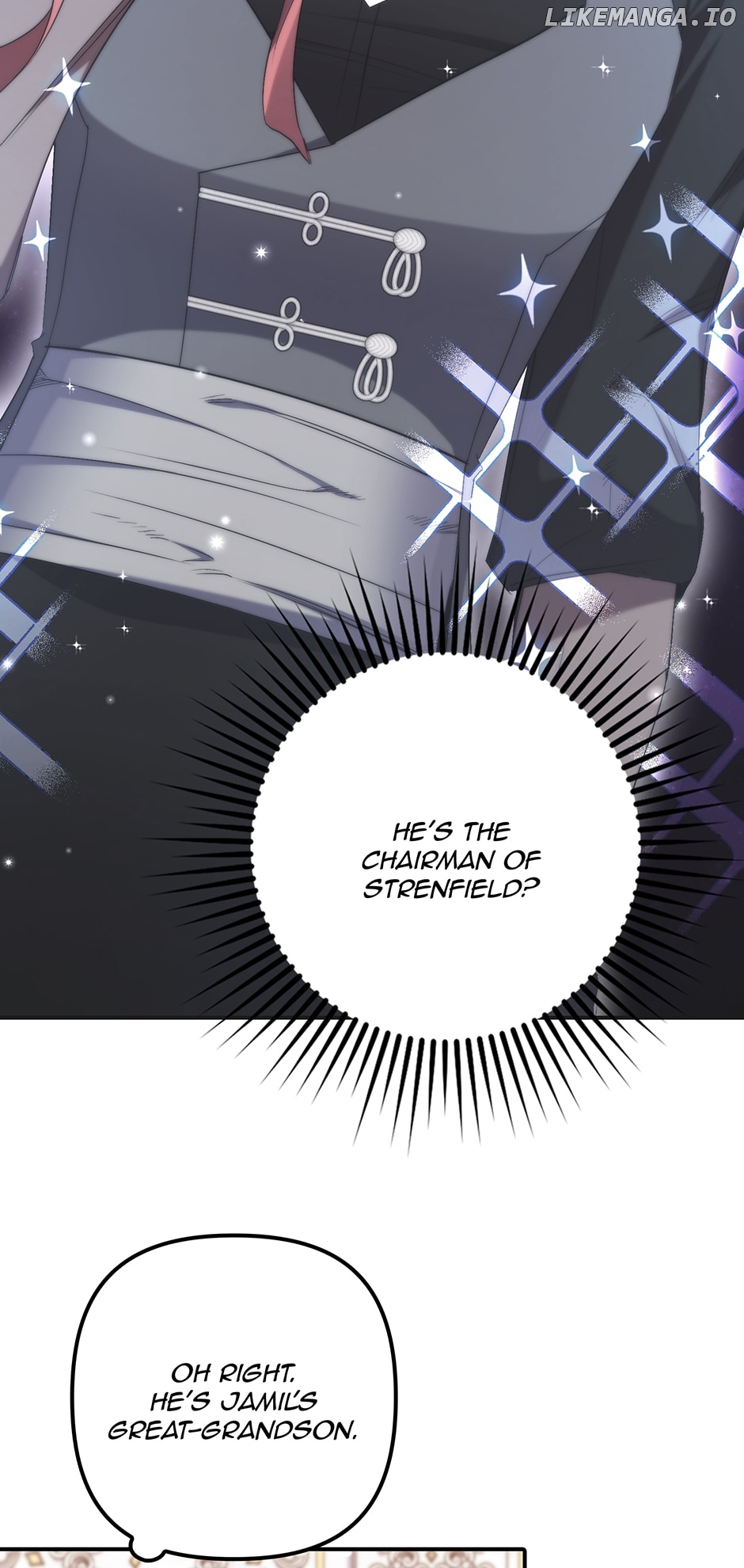 I'm the One Who Died, but the Hero Went Crazy Chapter 36 - page 11