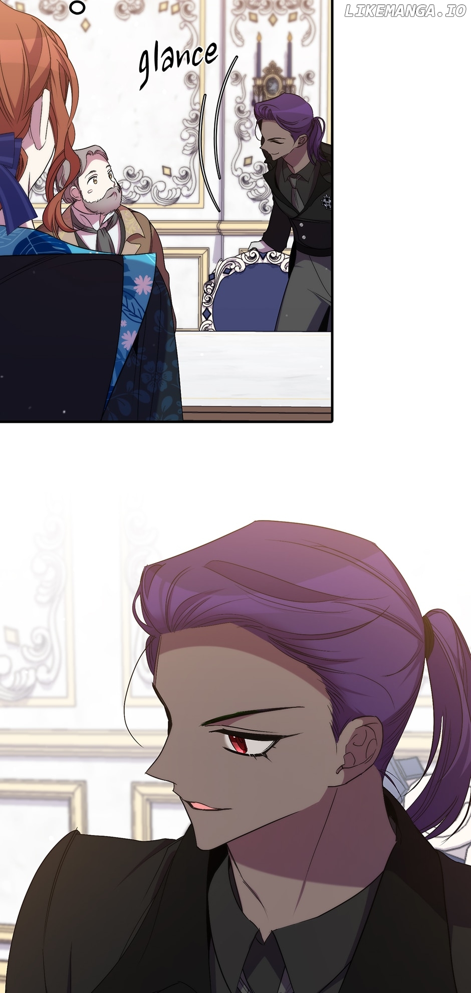 I'm the One Who Died, but the Hero Went Crazy Chapter 36 - page 12