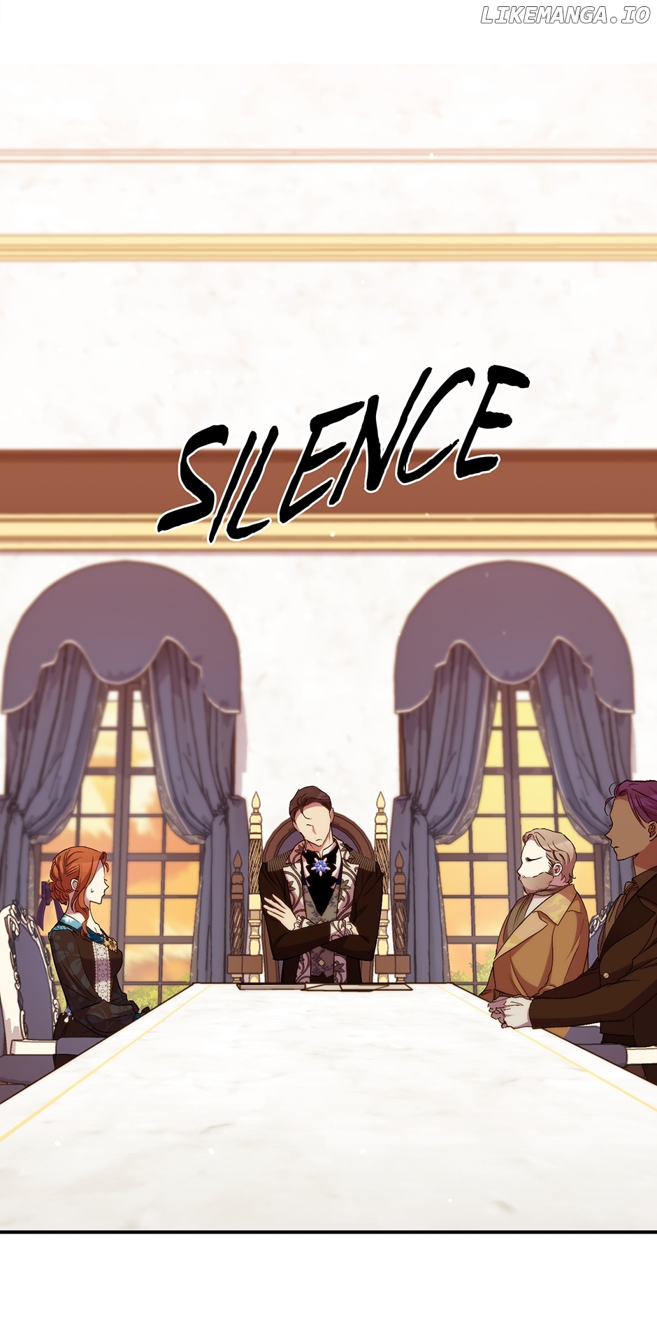 I'm the One Who Died, but the Hero Went Crazy Chapter 36 - page 15