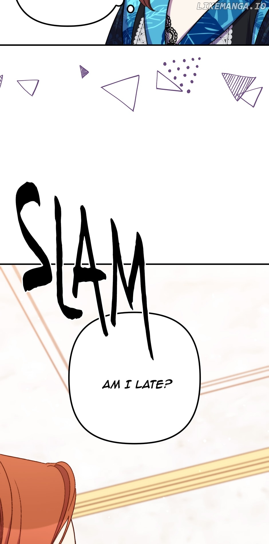 I'm the One Who Died, but the Hero Went Crazy Chapter 36 - page 18